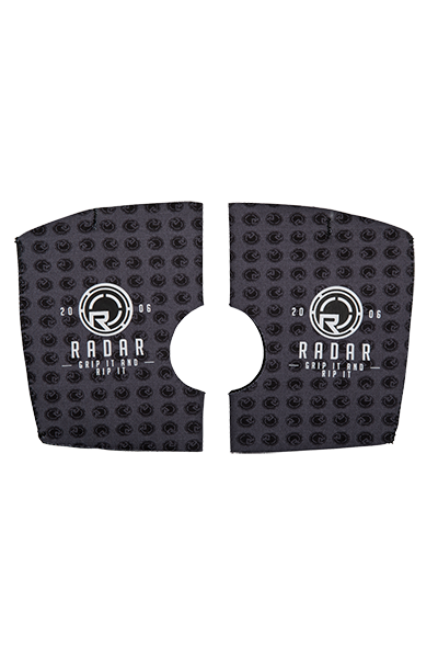 2019 Radar Palm Protectors