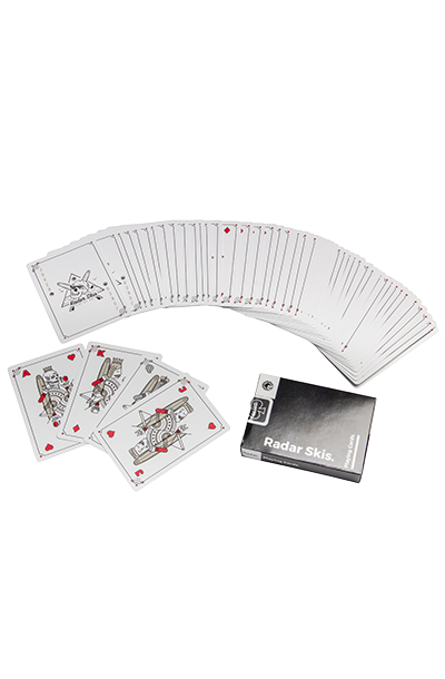 2020 playing cards