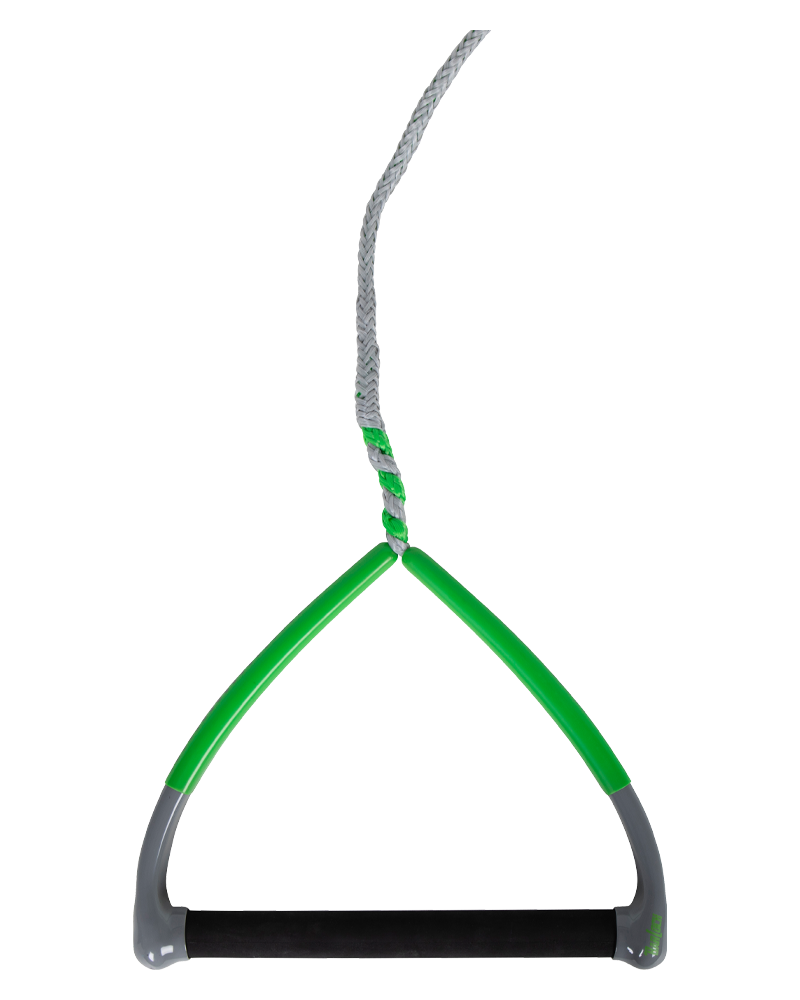 Control Elliptical - Top