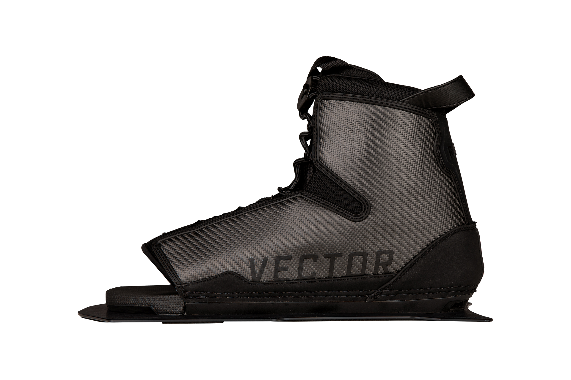 Radar Vector Carbitex Boa Front Aluminum Left Side_Resize