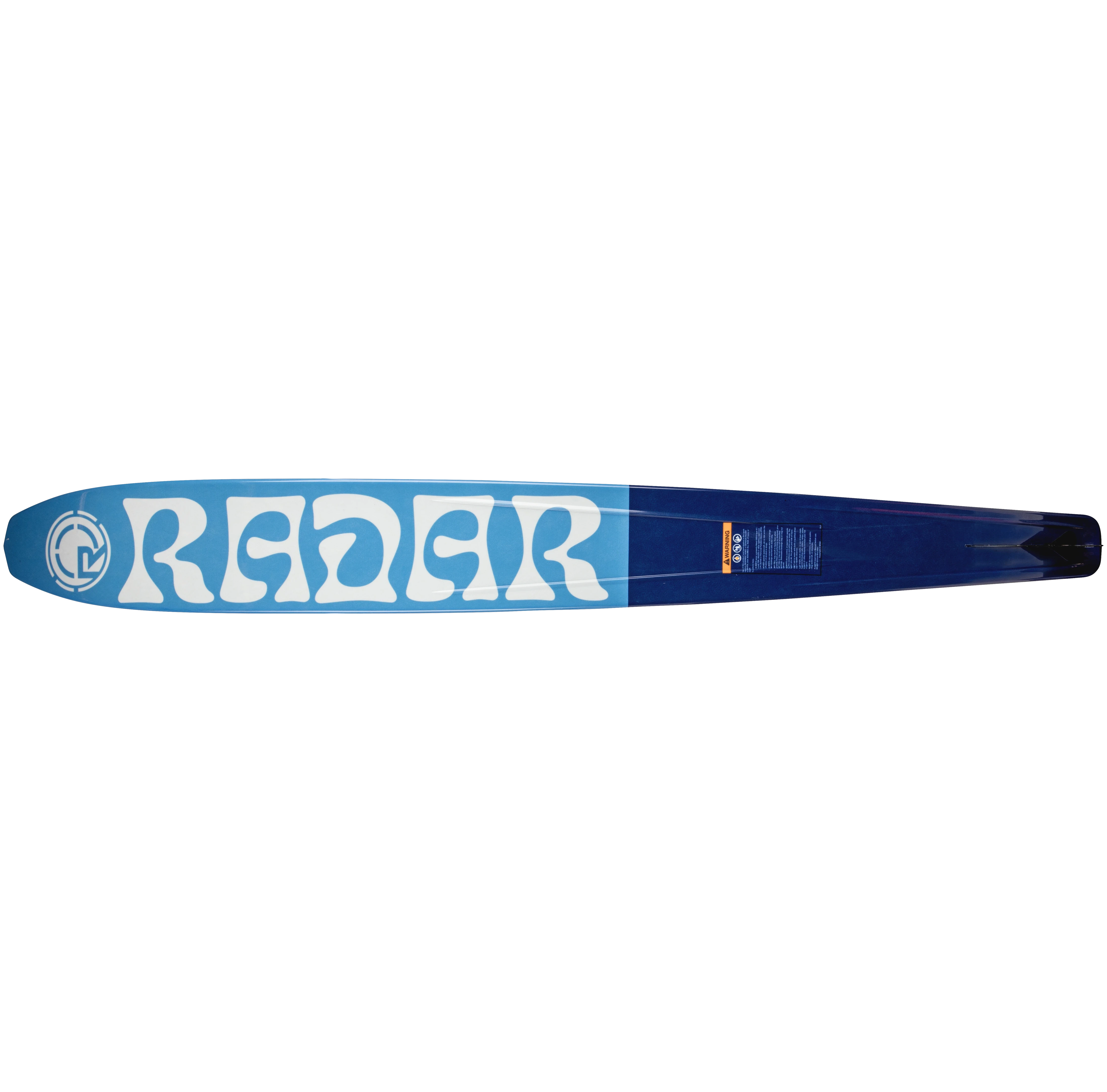 RADAR SKIS MENS SESSION - 2027 - BASE
