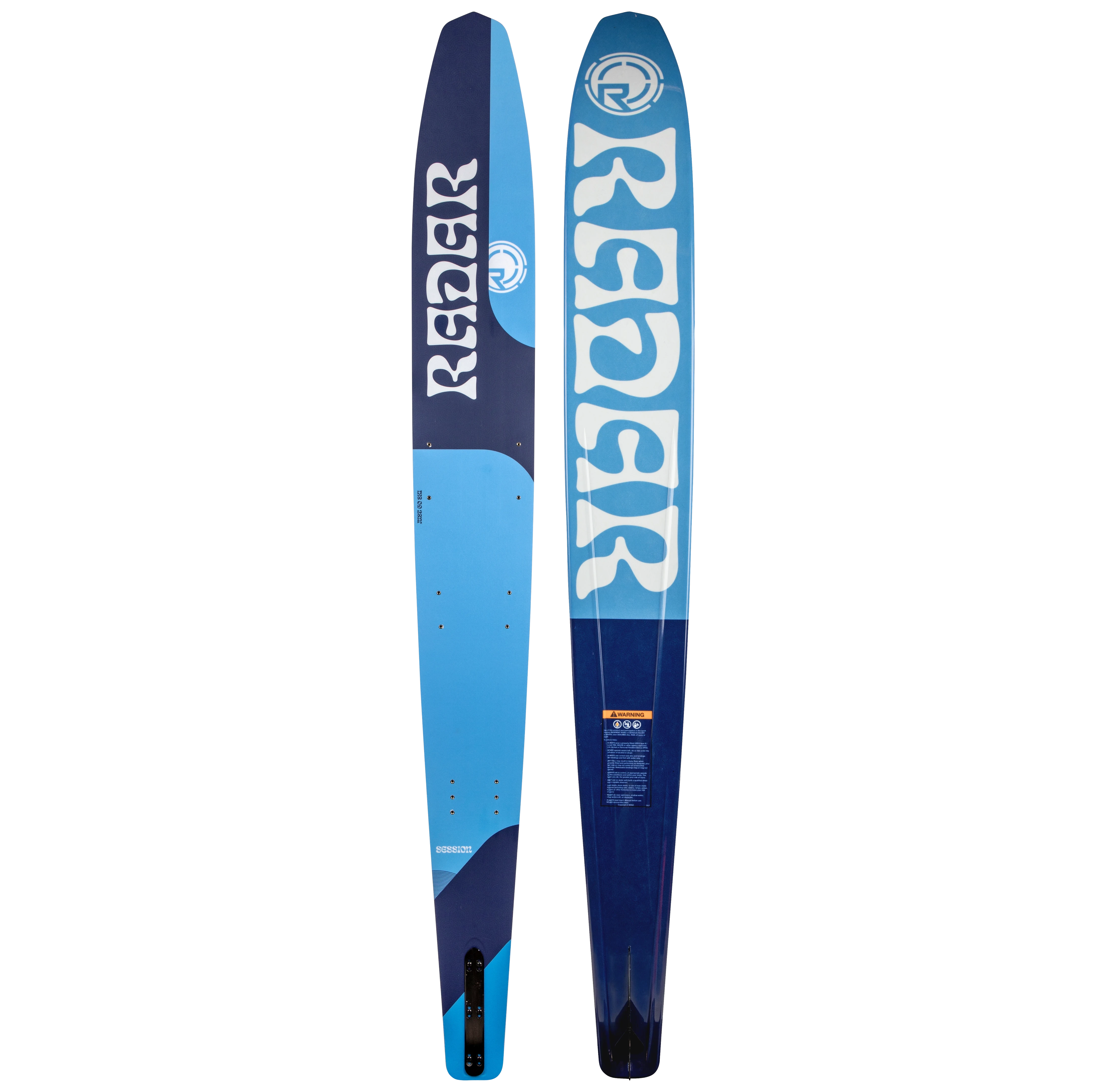 RADAR SKIS MENS SESSION - 2027 - BOTH