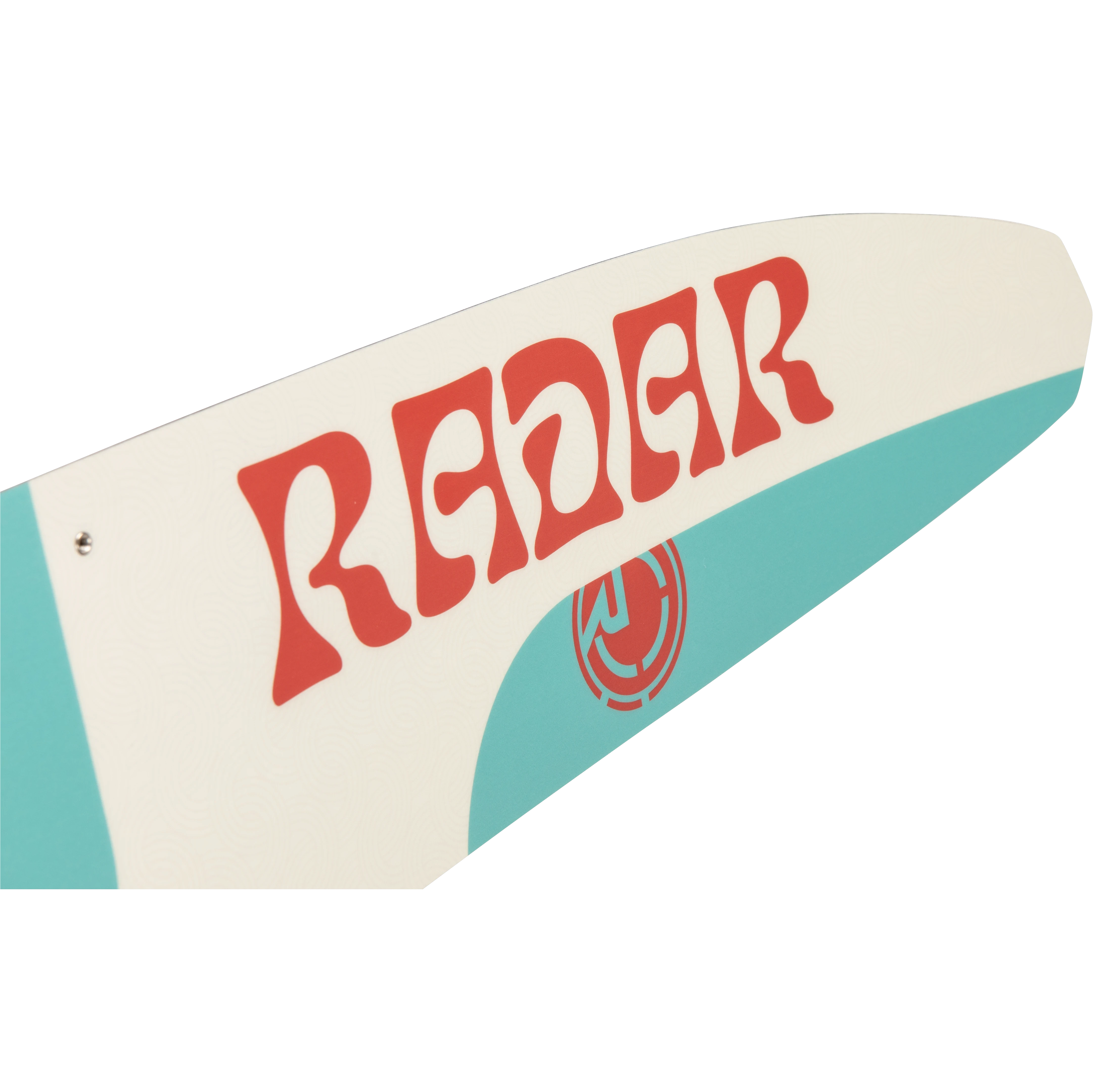 RADAR SKIS WOMENS SESSION - 2027 - ANGLE 2