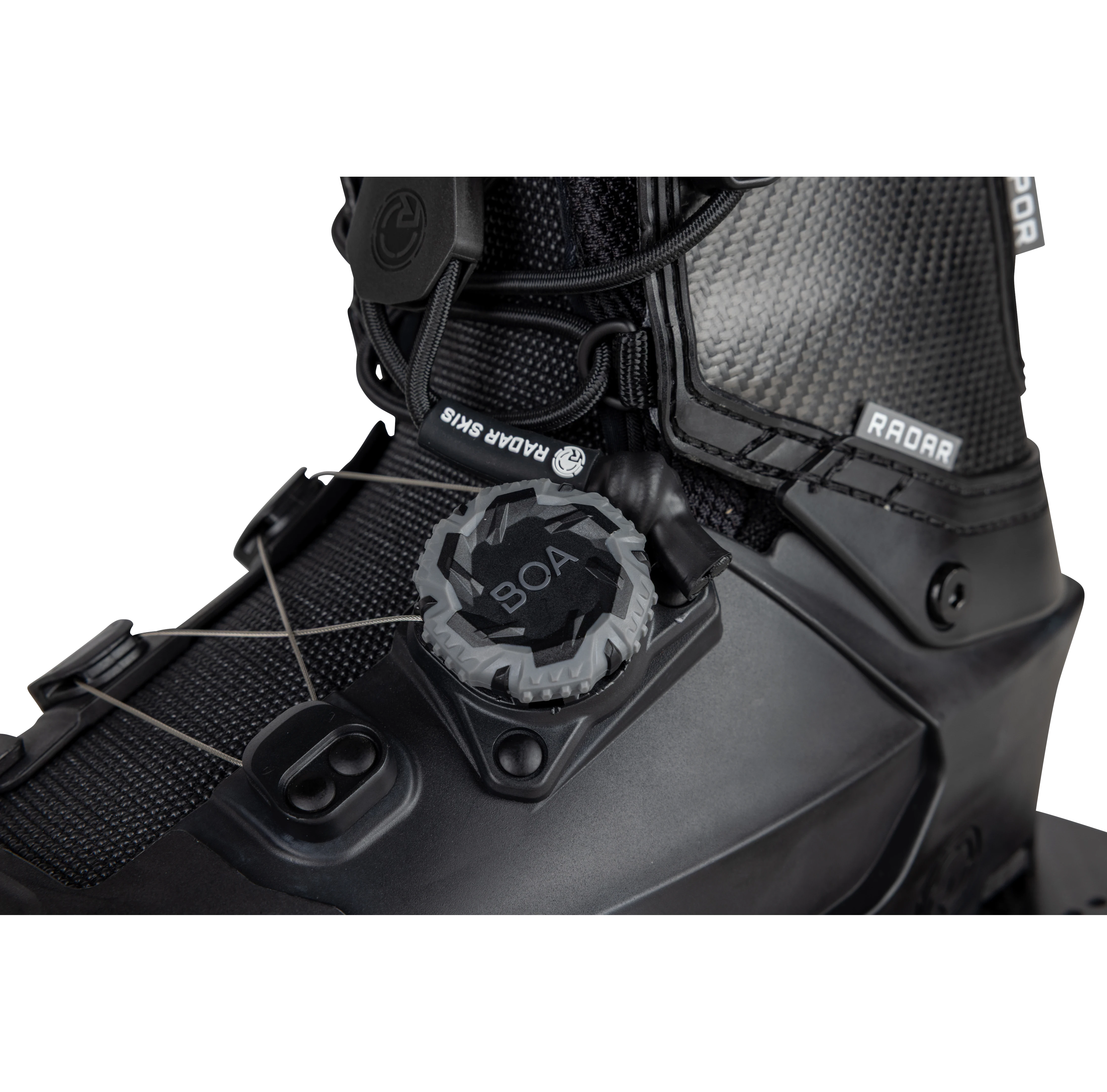 RADAR BOOTS VAPOR - 2027 - INSET 7