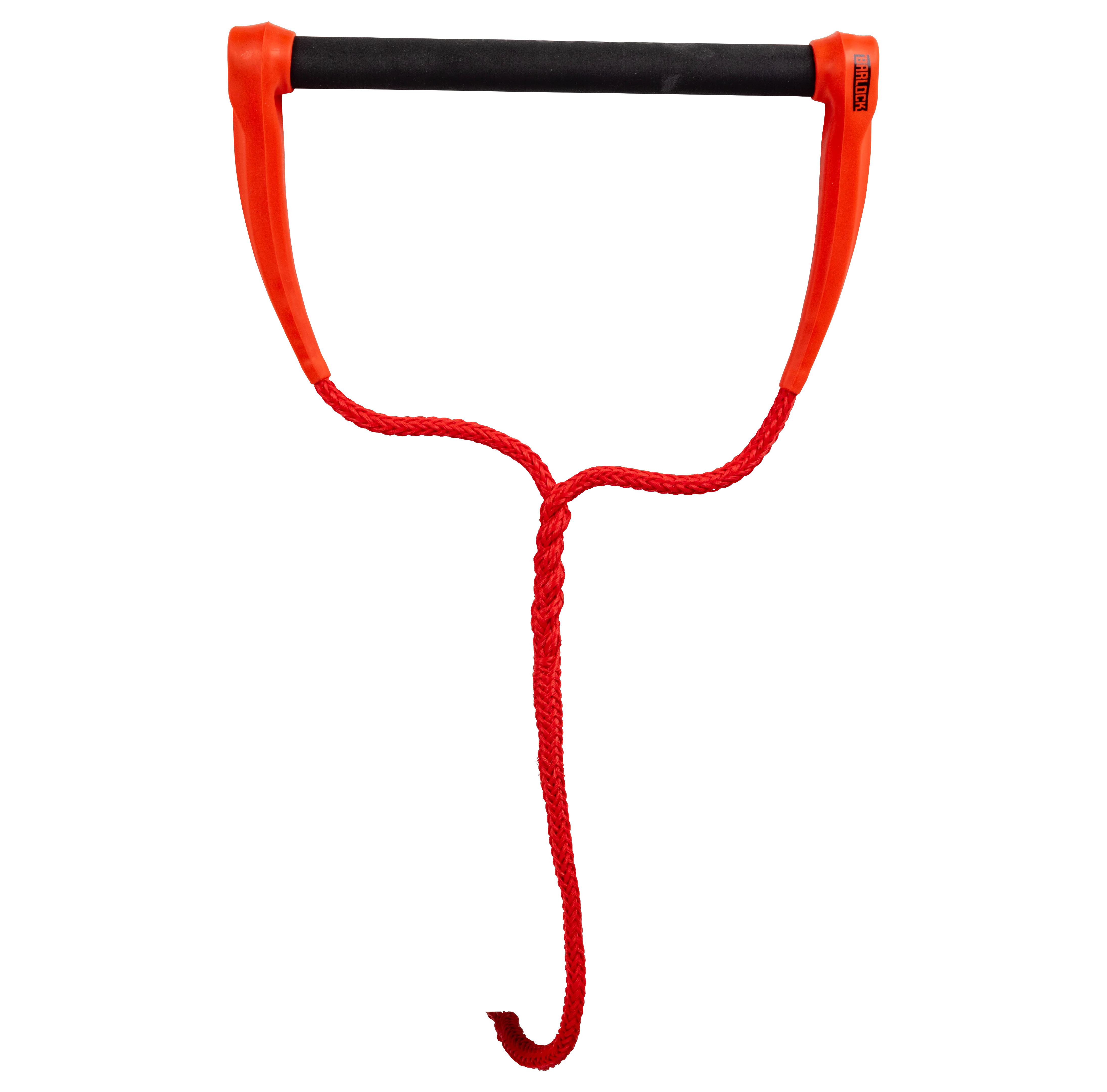RADAR ROPES - VAPOR BARLOCK 13 IN HANDLE SUNSET RED - 2027 - TOP