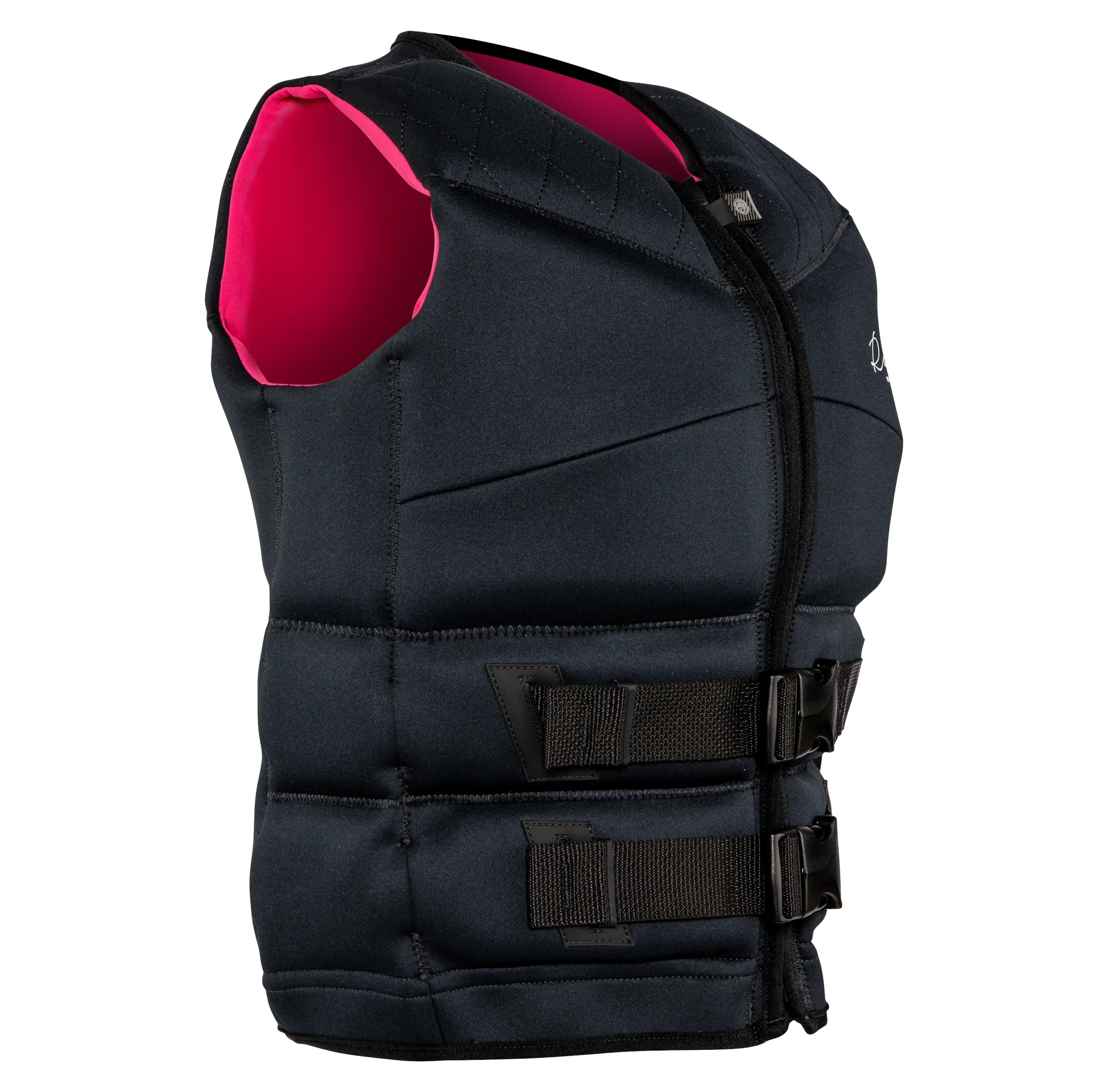 RADAR-LIFE-JACKET-CAMEO-WOMENS-CGA-2027-SPINNING-FRONT-RIGHT