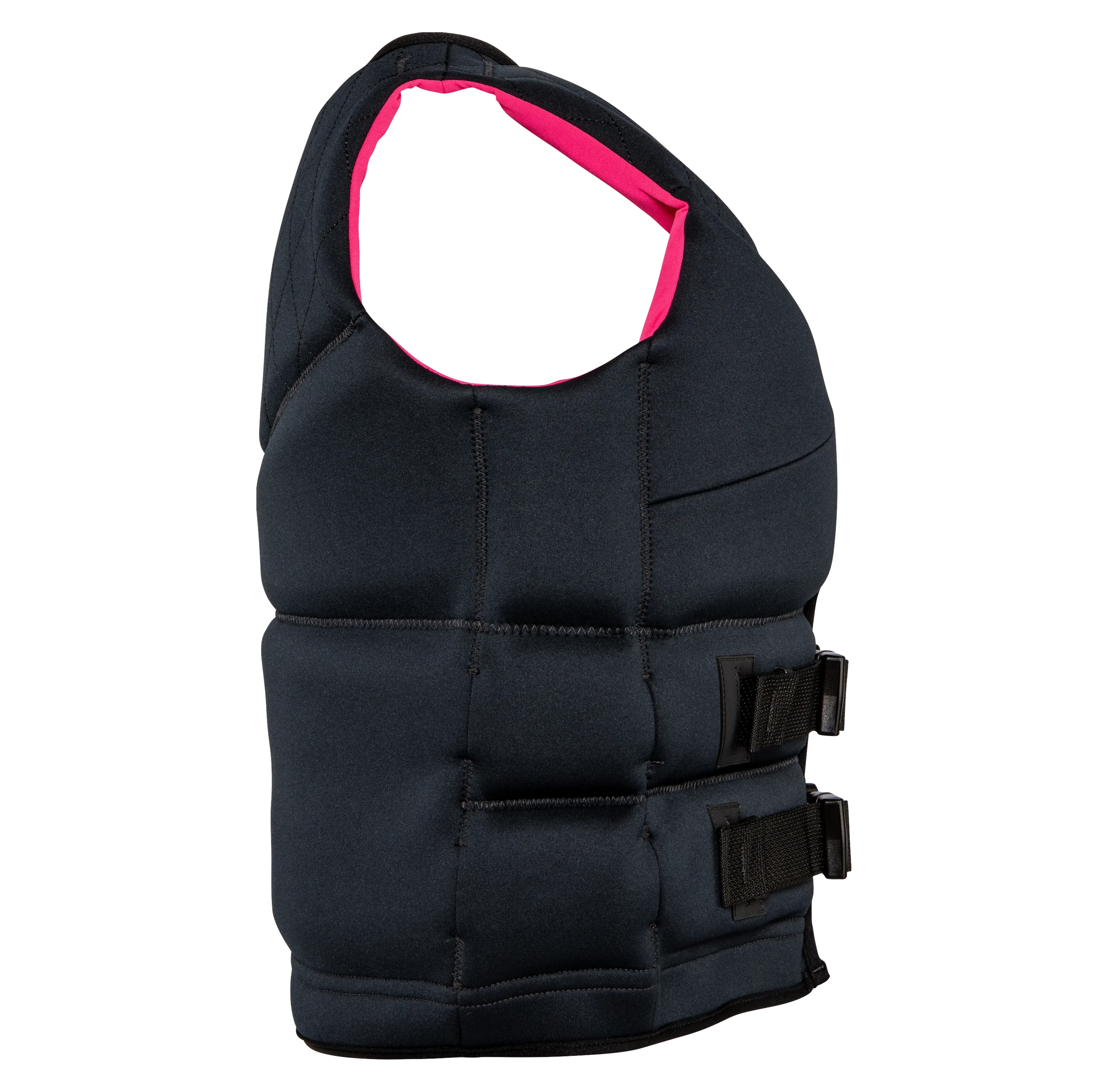 RADAR-LIFE-JACKET-CAMEO-WOMENS-CGA-2027-SPINNING-RIGHT-SIDE