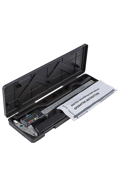 2019 Radar Calipers