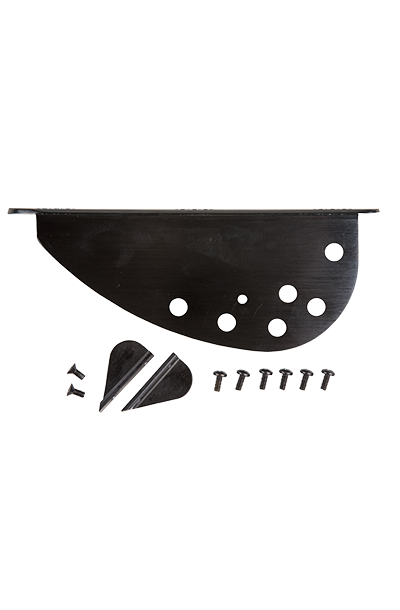 2019 Radar Precision Fixed Fin Top