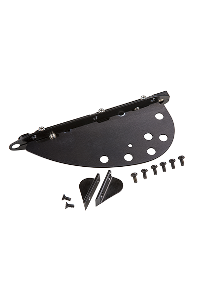 2019 Radar Pro Comp Adjustable Fin