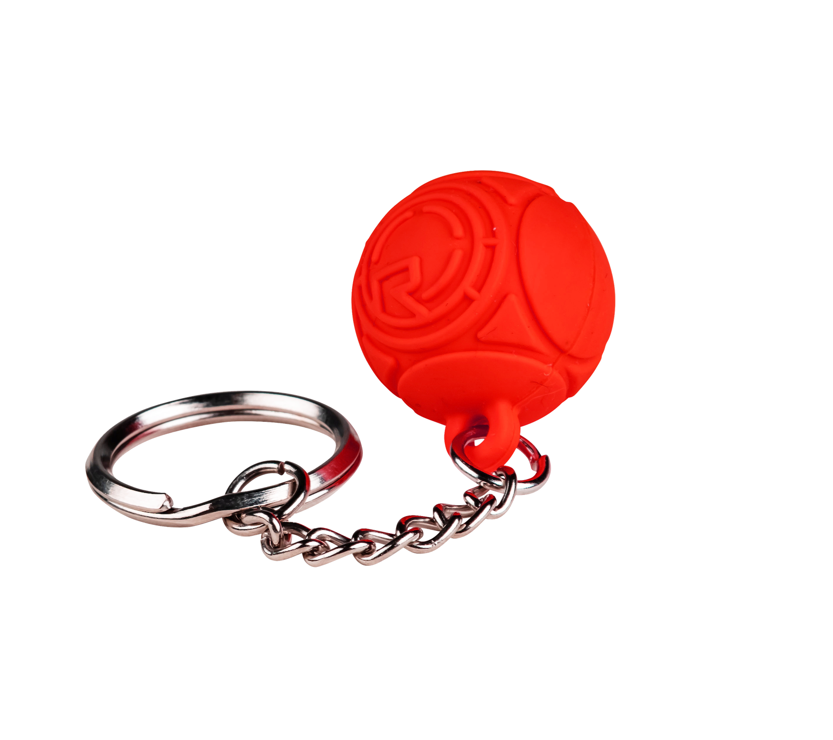 2020 Radar Buoy Keychain