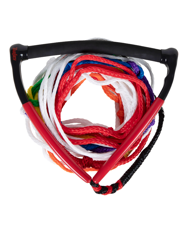 Control Arc Package - Top