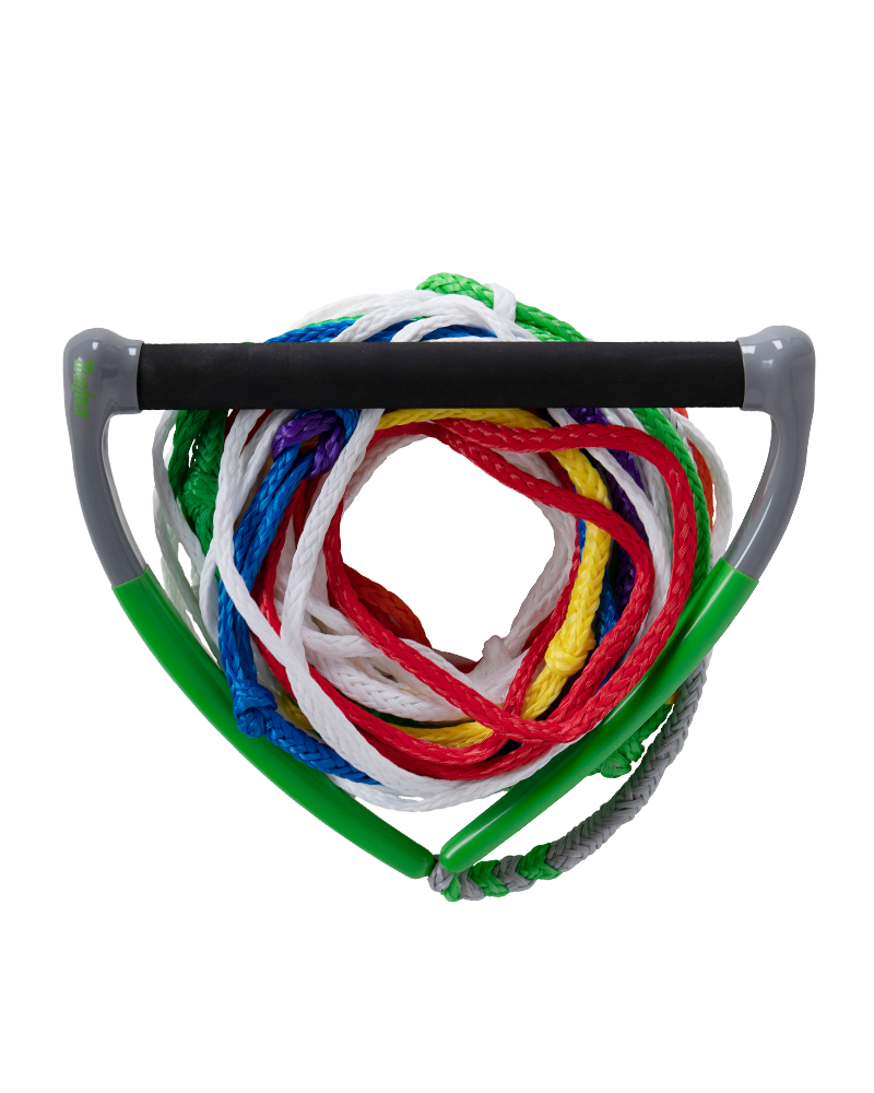 Control Elliptical Package - Top