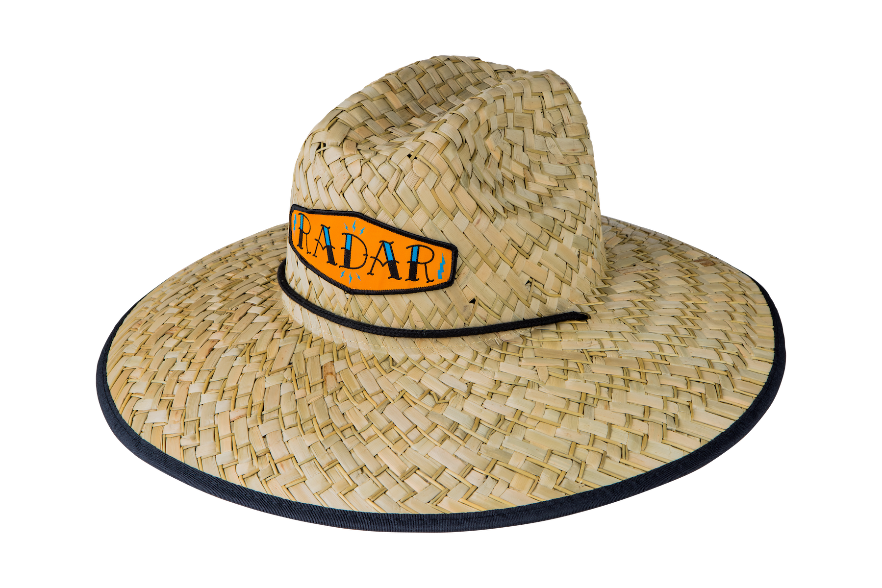 Radar Paddler's Sun Hat Angle