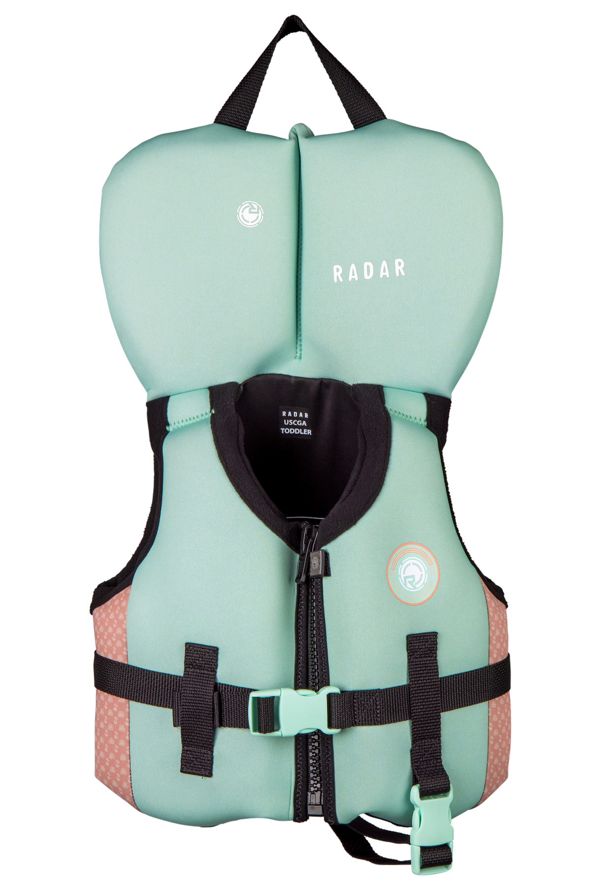 Girl's Infant Front copy