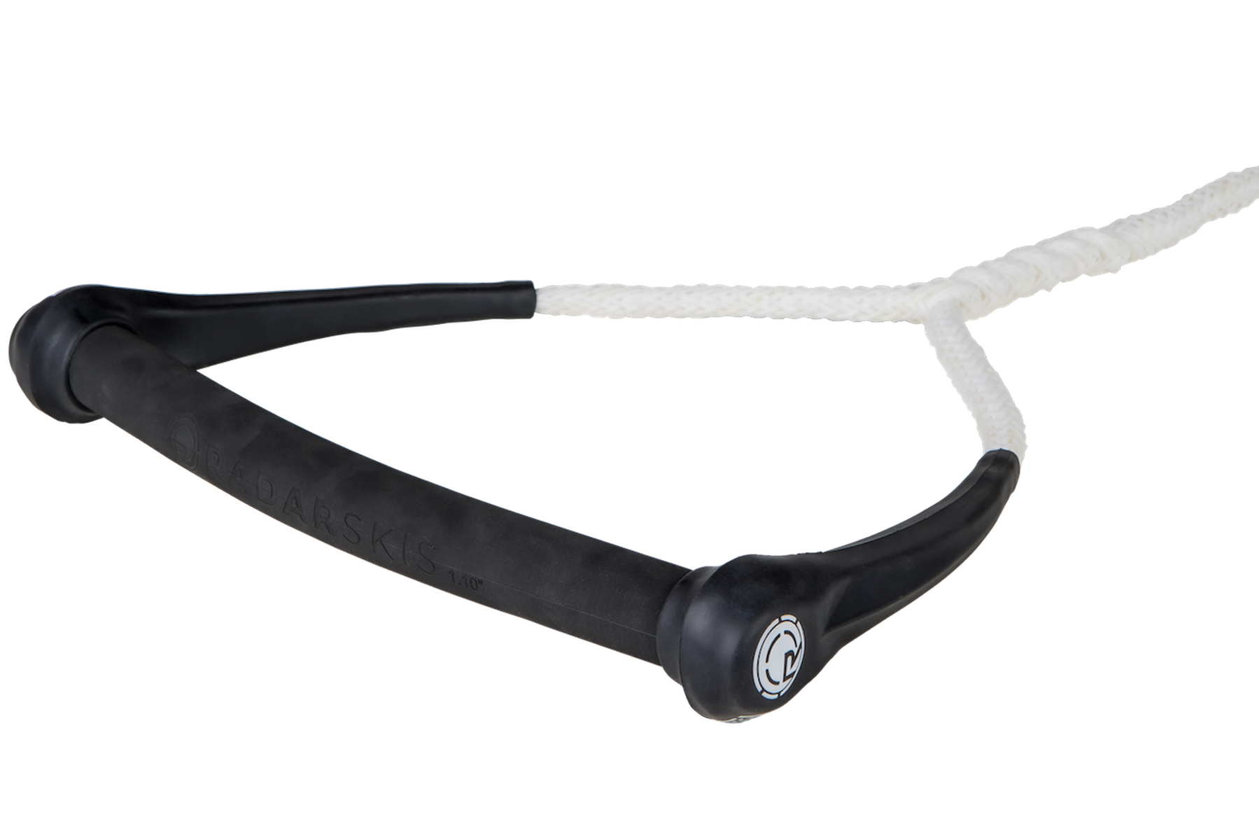 Vapor BarLock 13 in. Arc Handle Angle 2 copy