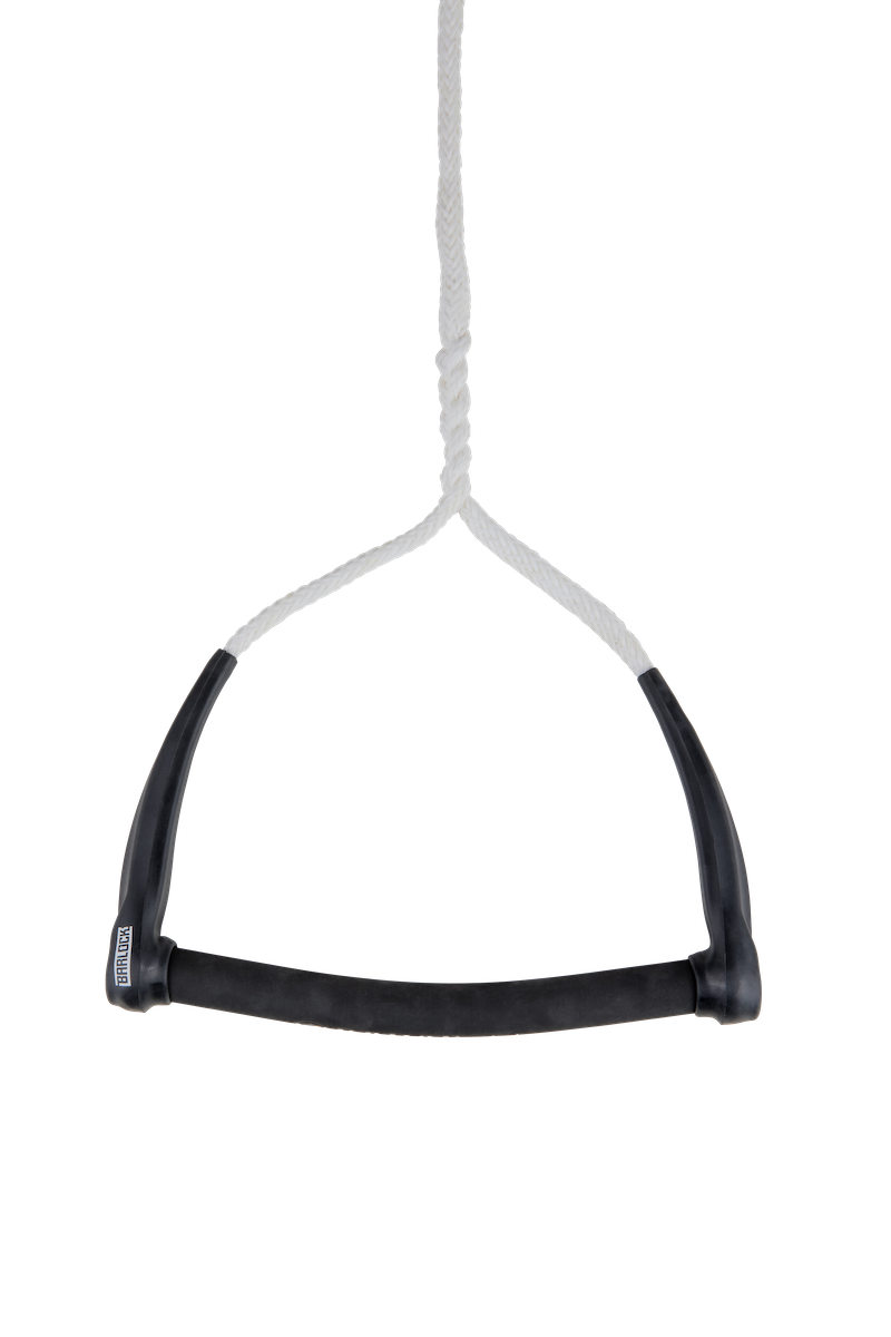 Vapor BarLock 13 in. Arc Handle Top