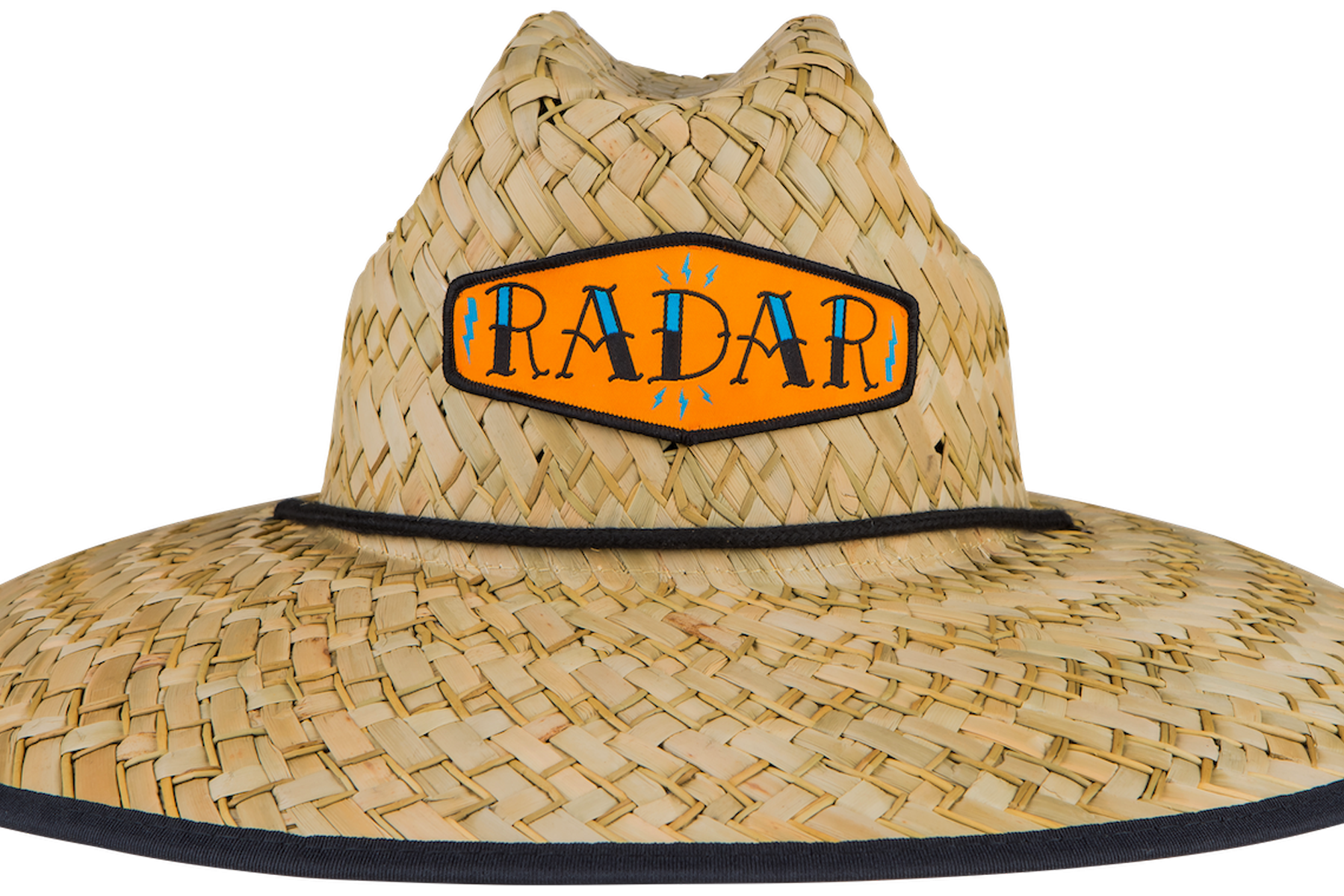 Radar Paddler's Sun Hat Front 3 copy