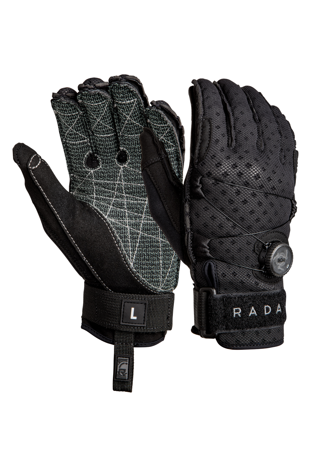 Vapor-K Pair