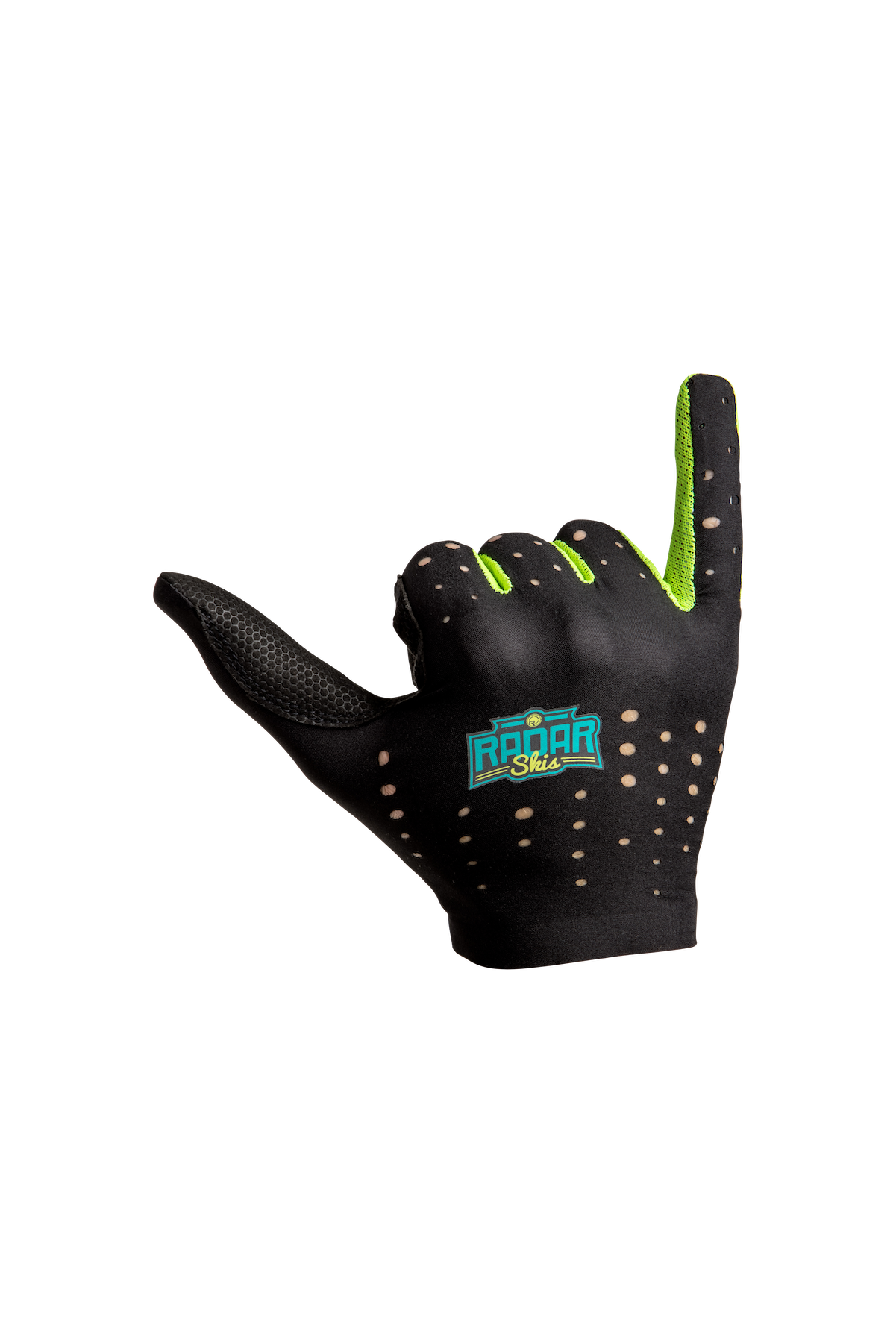 Range Shaka
