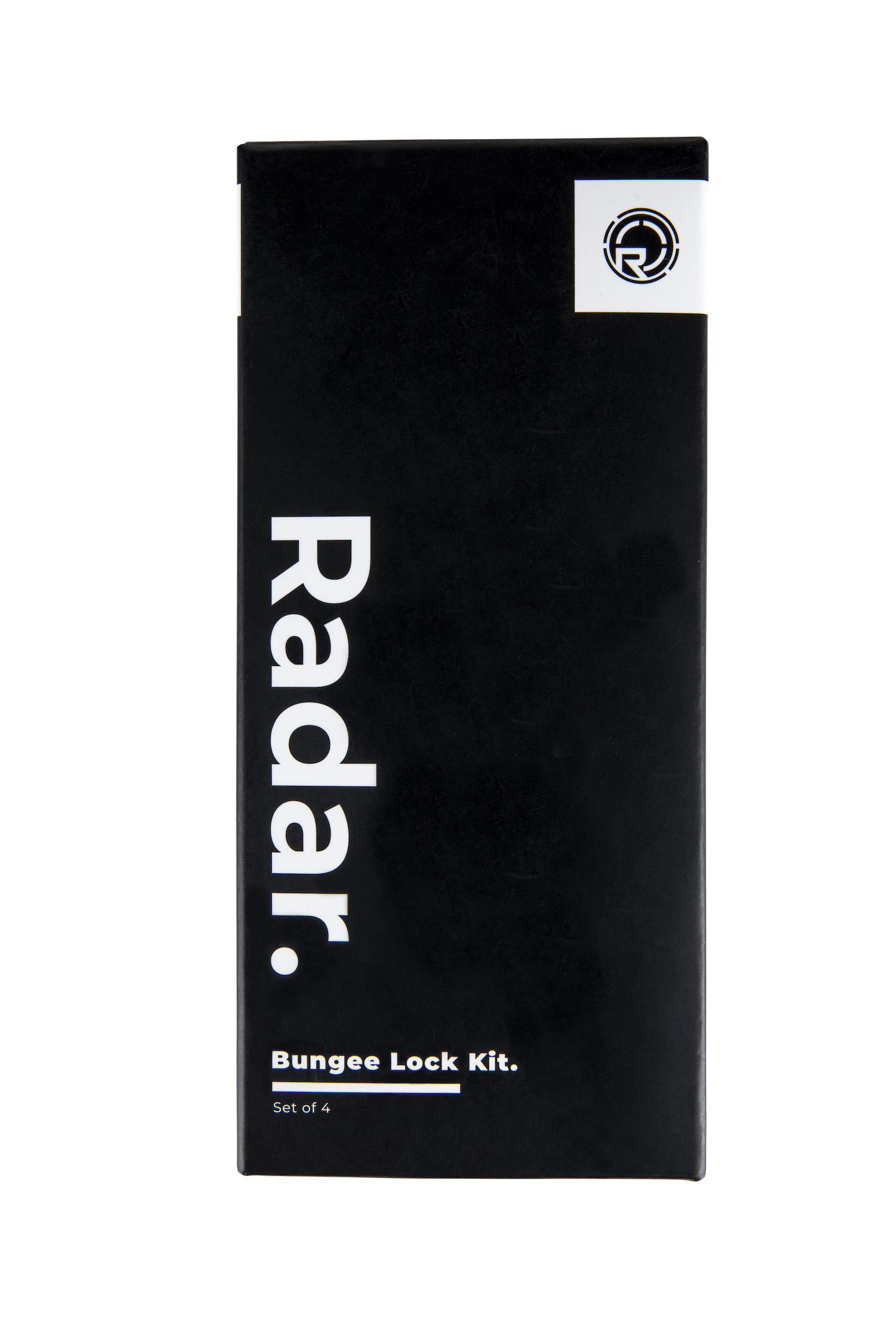 Radar Bungee Lock Kit Front