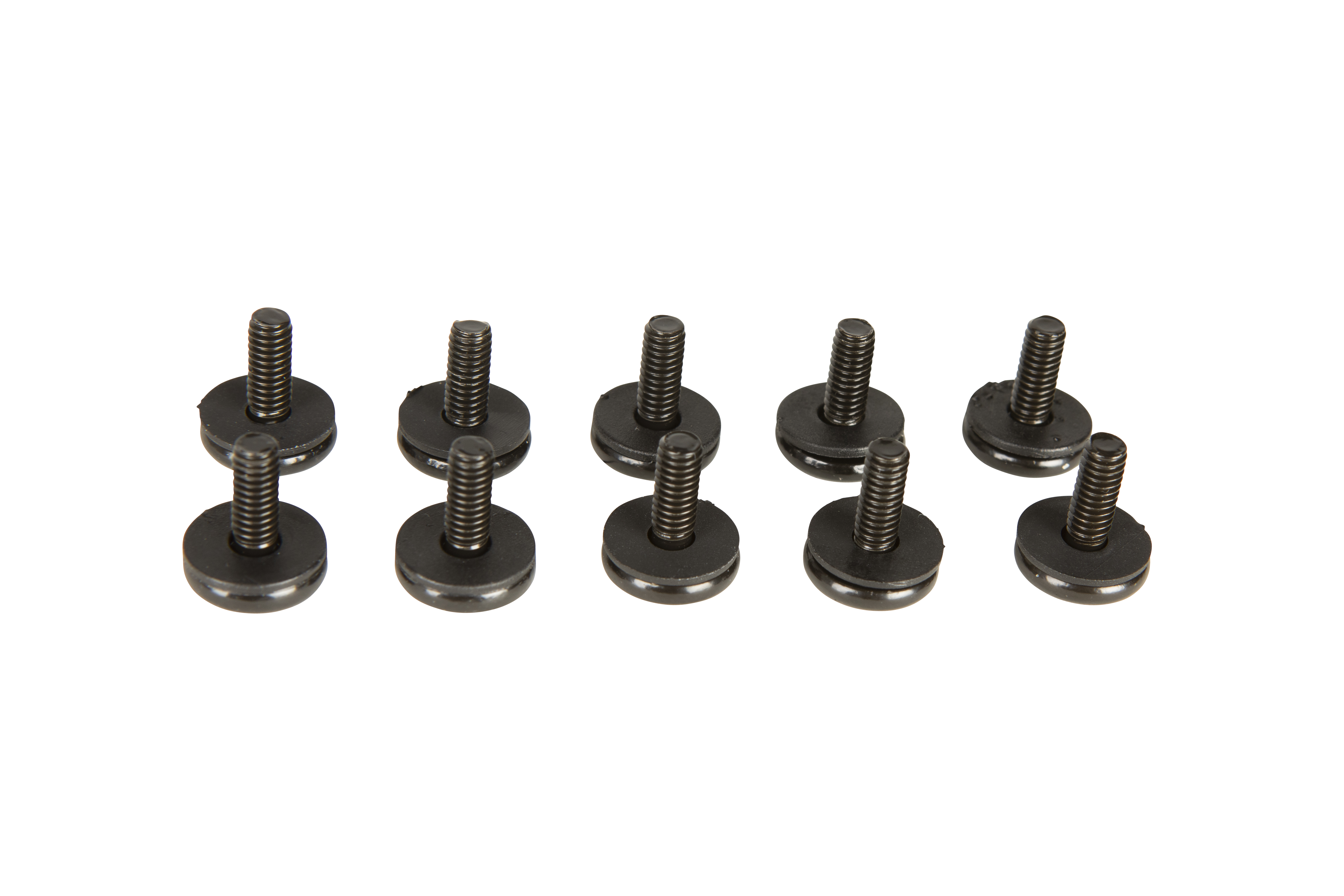 Radar Boot Screws