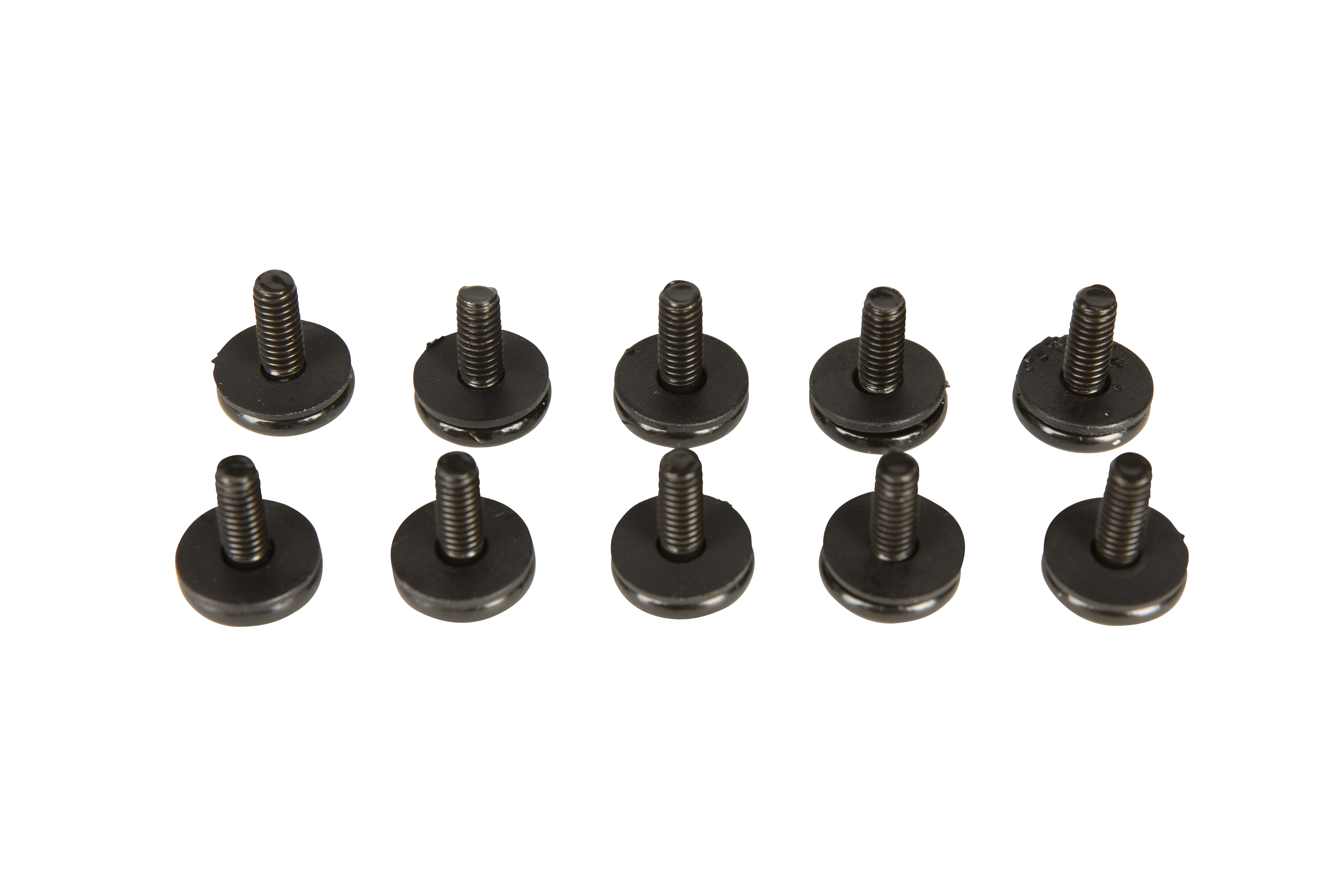 Radar Boot Screws 2