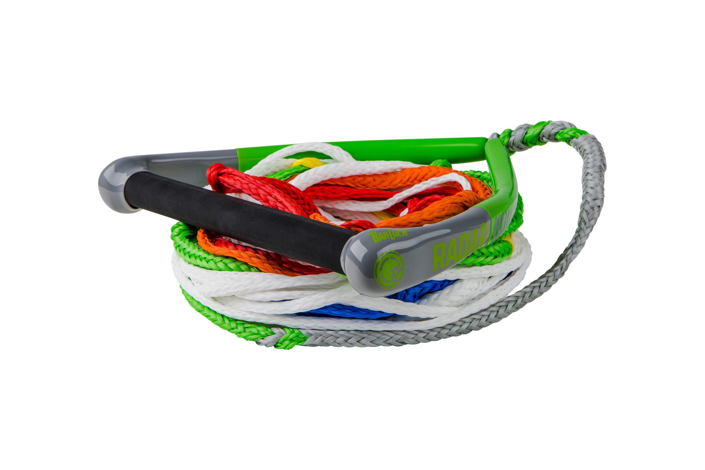 Control Elliptical Package