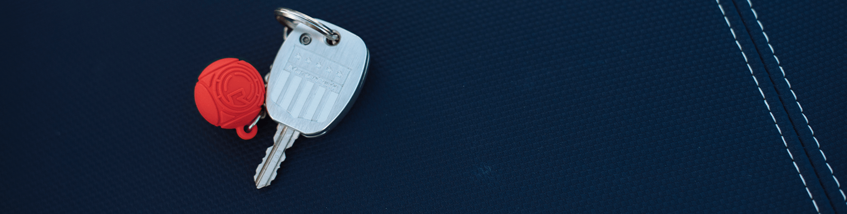Buoy-Keychain