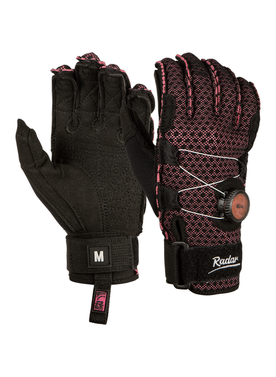 Lyric A Gloves