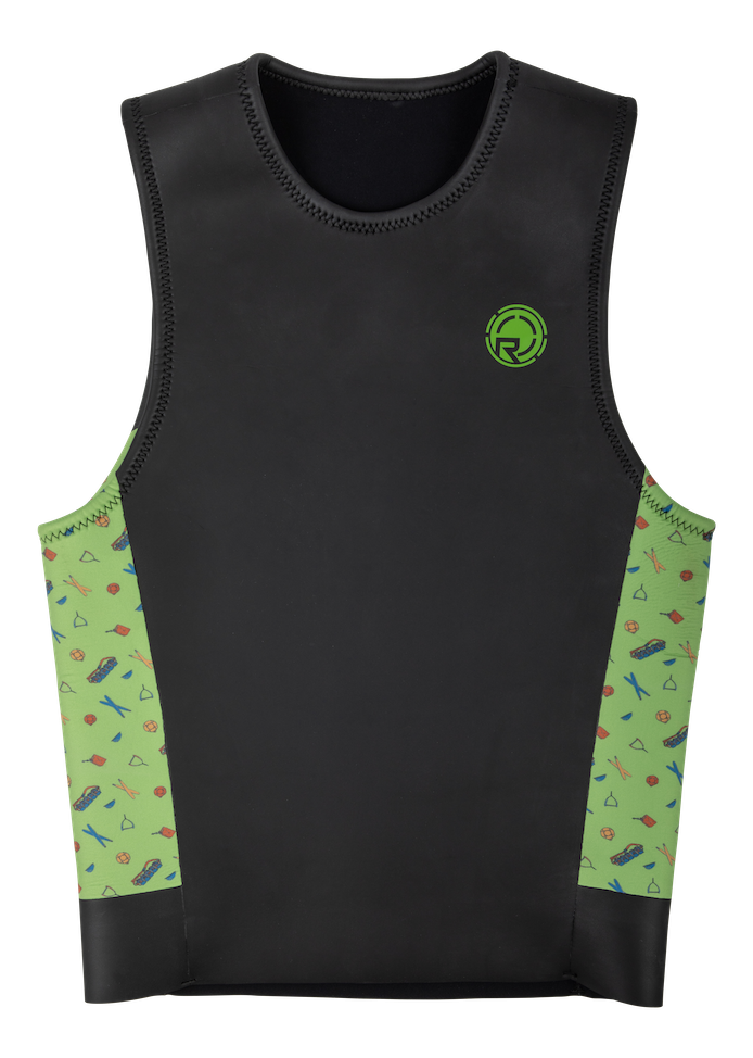 John Top Front