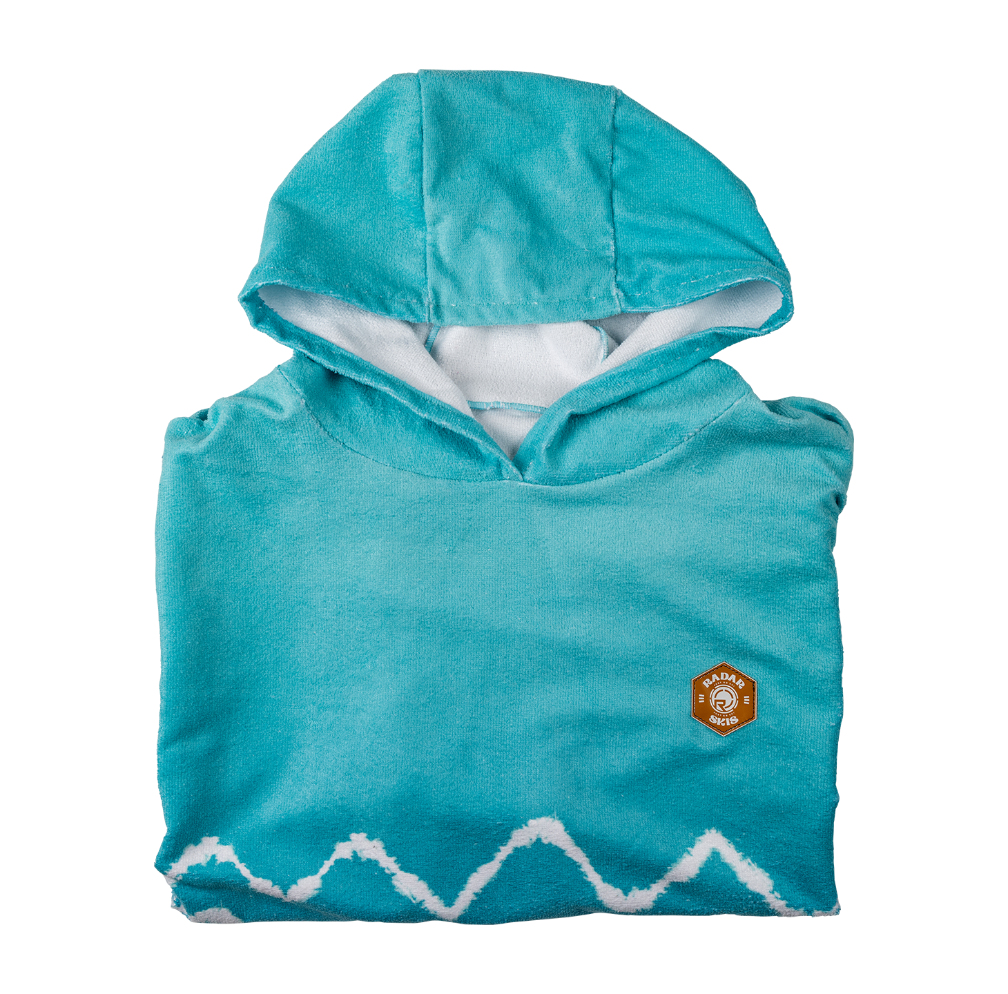 RADAR APPAREL 2026 CHANGE TOWEL FOLDED