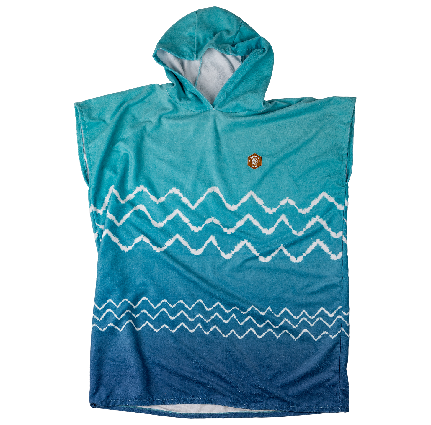 RADAR APPAREL 2026 CHANGE TOWEL FRONT