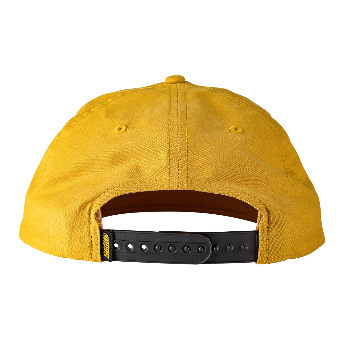 RADAR APPAREL 2026 RADAR HAT BACK