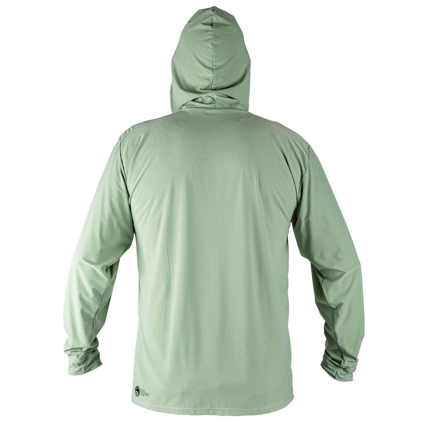 RADAR APPAREL 2026 UV WICK DRY BACK