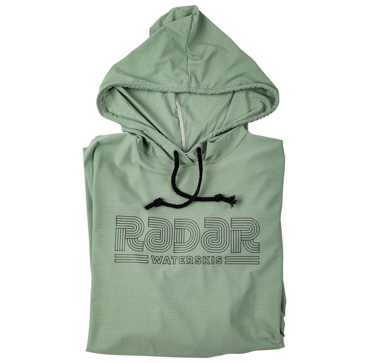 RADAR APPAREL 2026 UV WICK DRY FOLDED