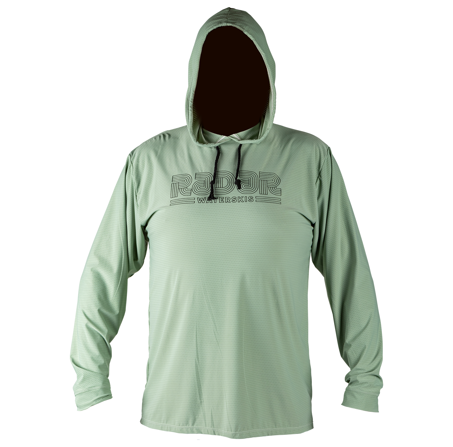 RADAR APPAREL 2026 UV WICK DRY FRONT 2