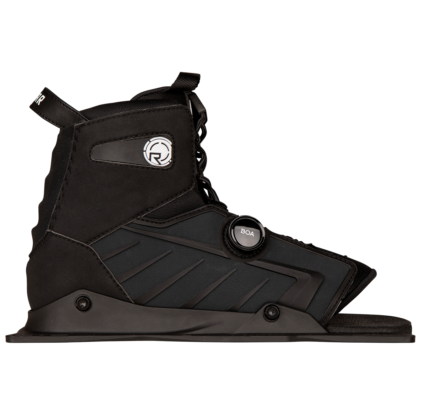 Radar Vector Boa Front FF Right Side