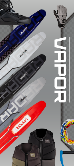VAPOR COLLECTION 260 x 580