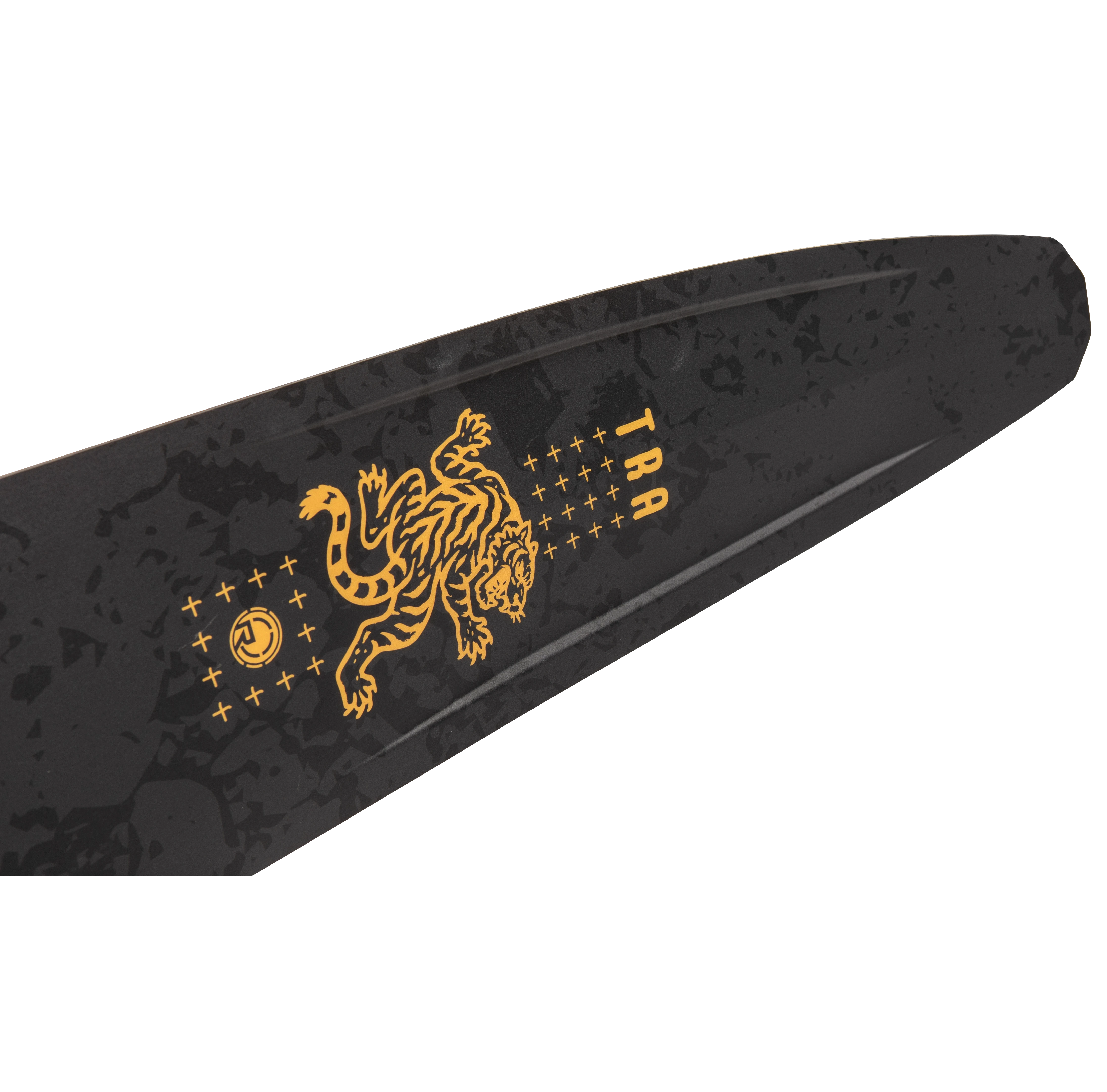 RADAR SKIS BOYS TRA - 2027 - ANGLE 2