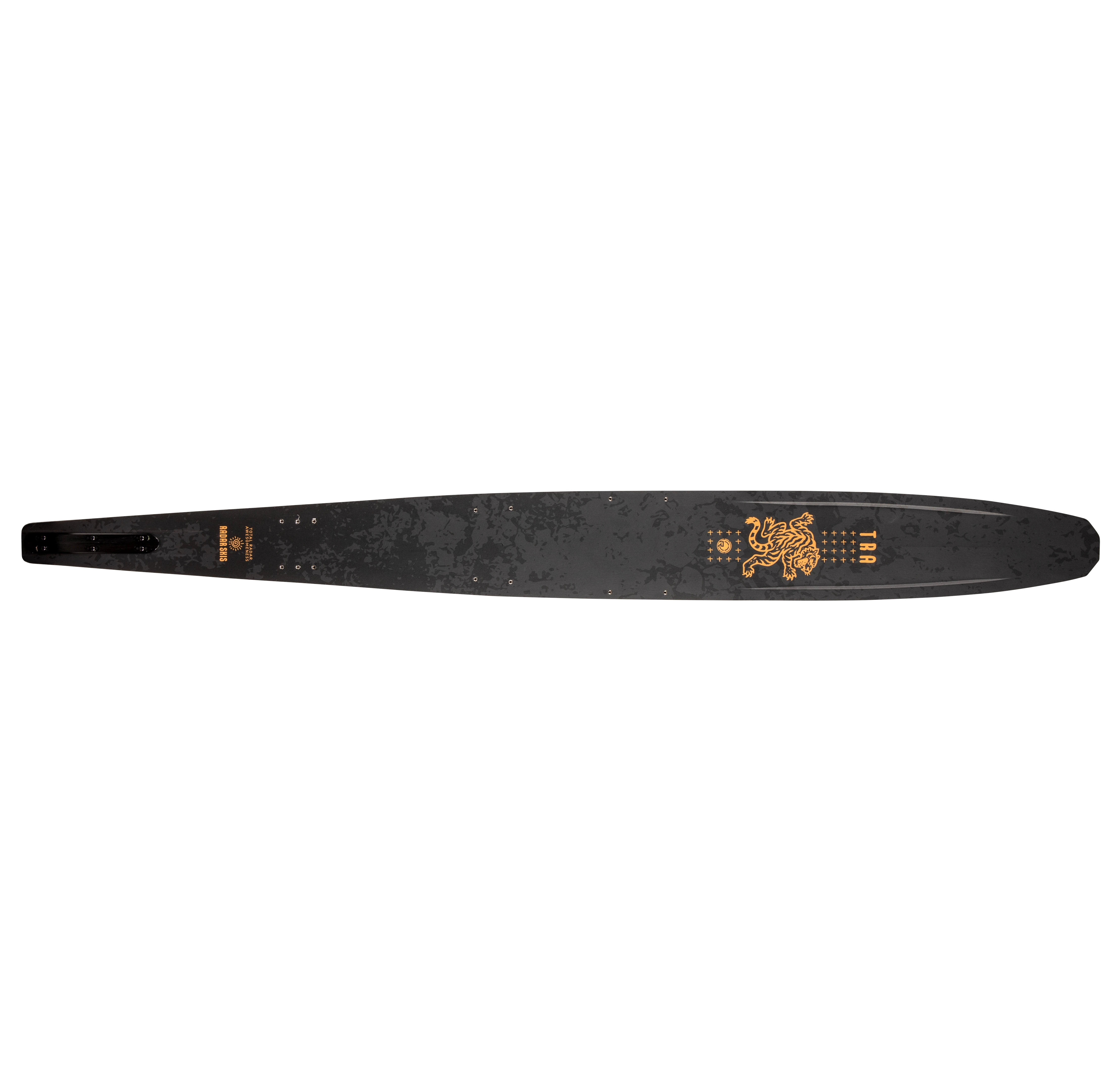 RADAR SKIS BOYS TRA - 2027 - TOP