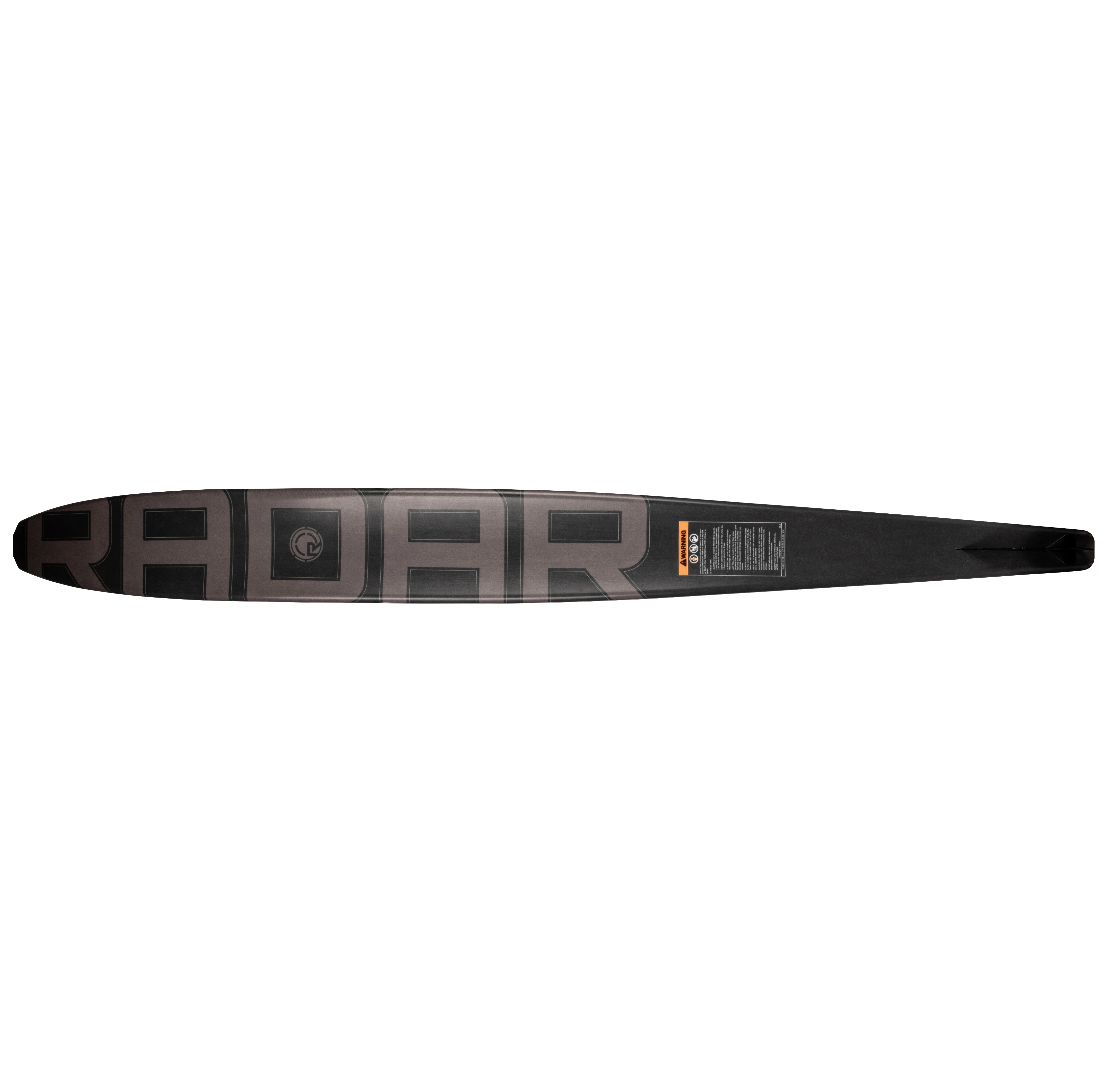 RADAR SKIS VAPOR PRO 1 - 2027 - BASE