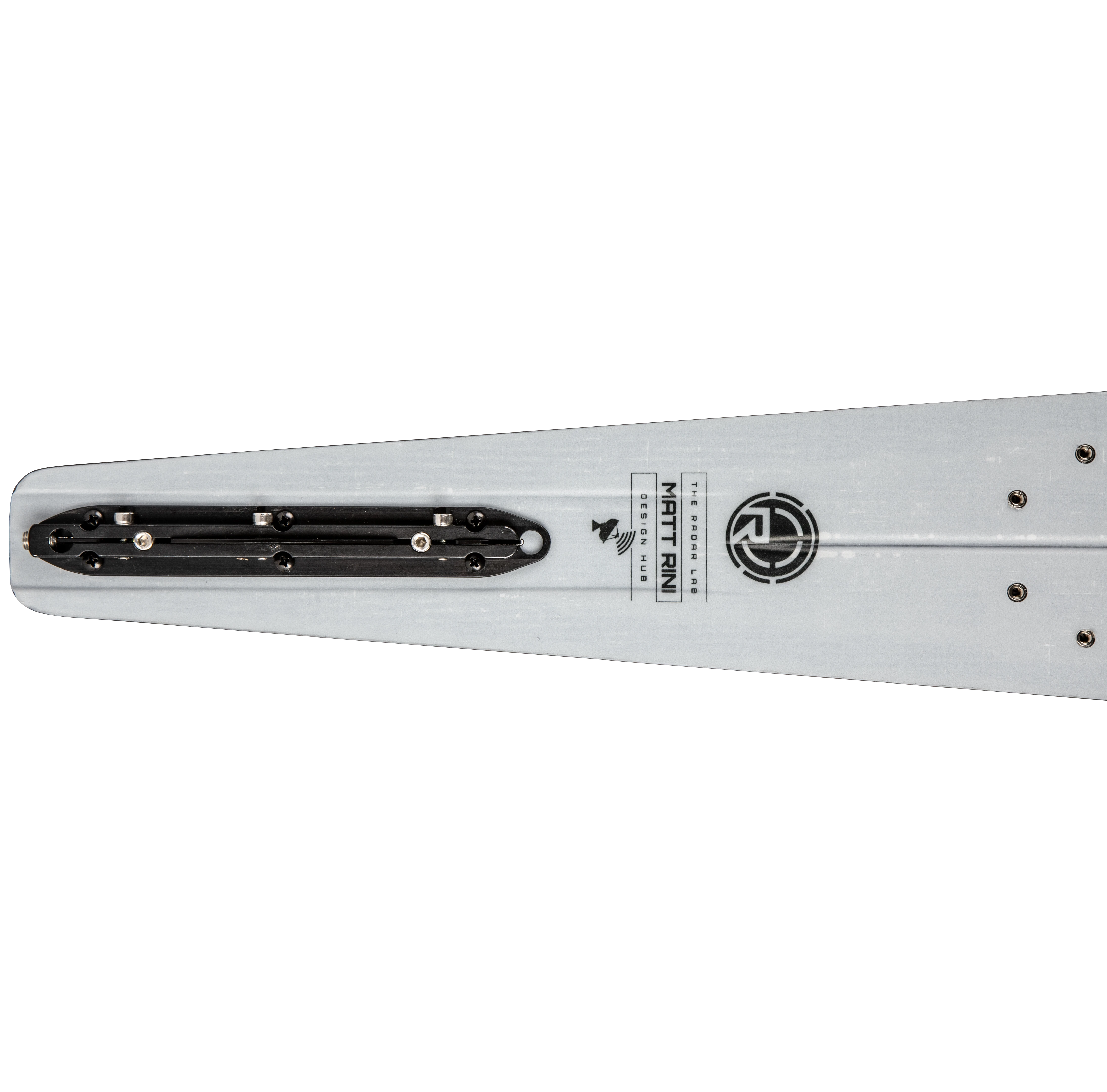 RADAR SKIS VAPOR PRO 1 - 2027 - INSET 3