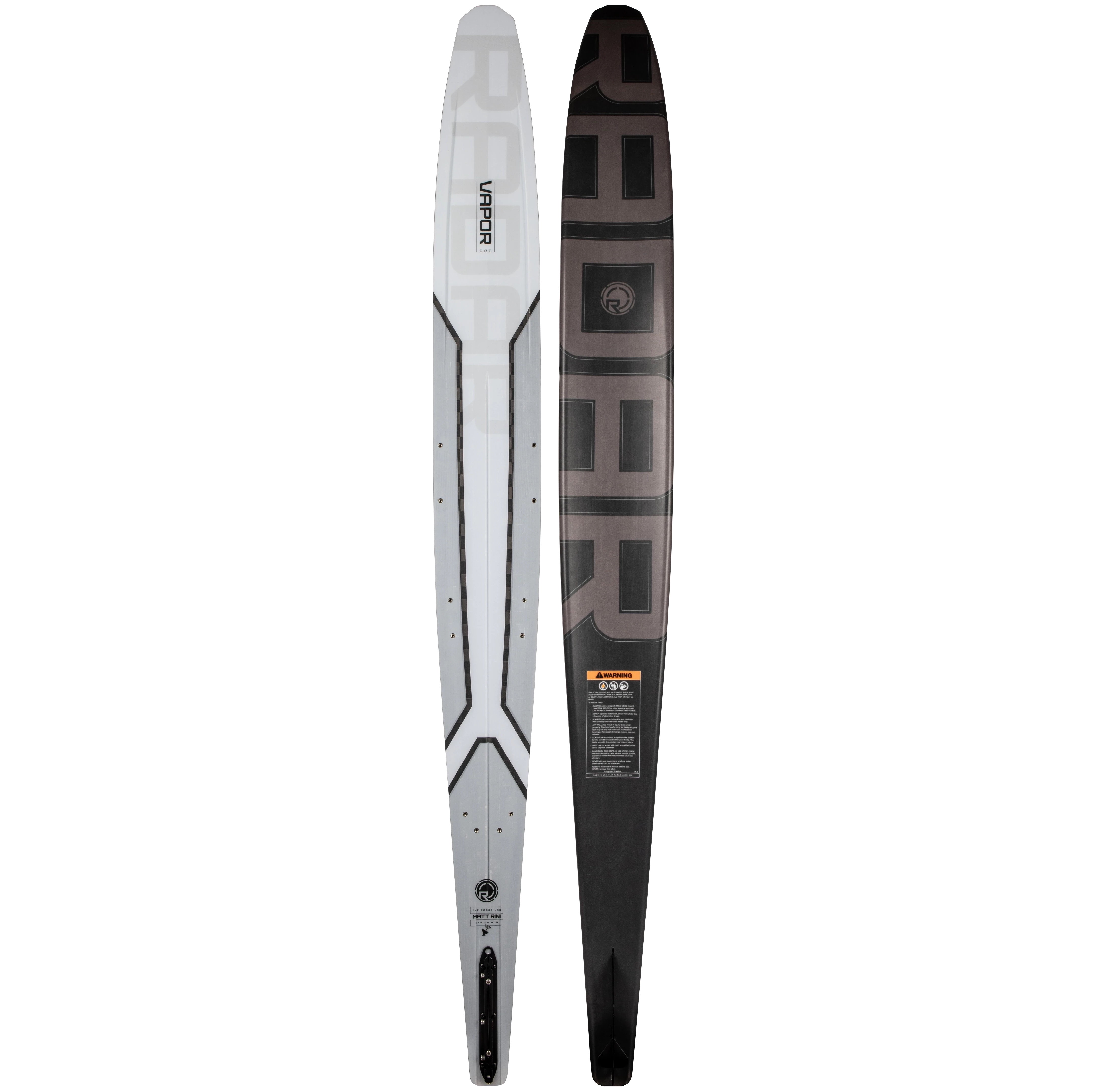 RADAR SKIS VAPOR PRO 1 - 2027 - BOTH 2