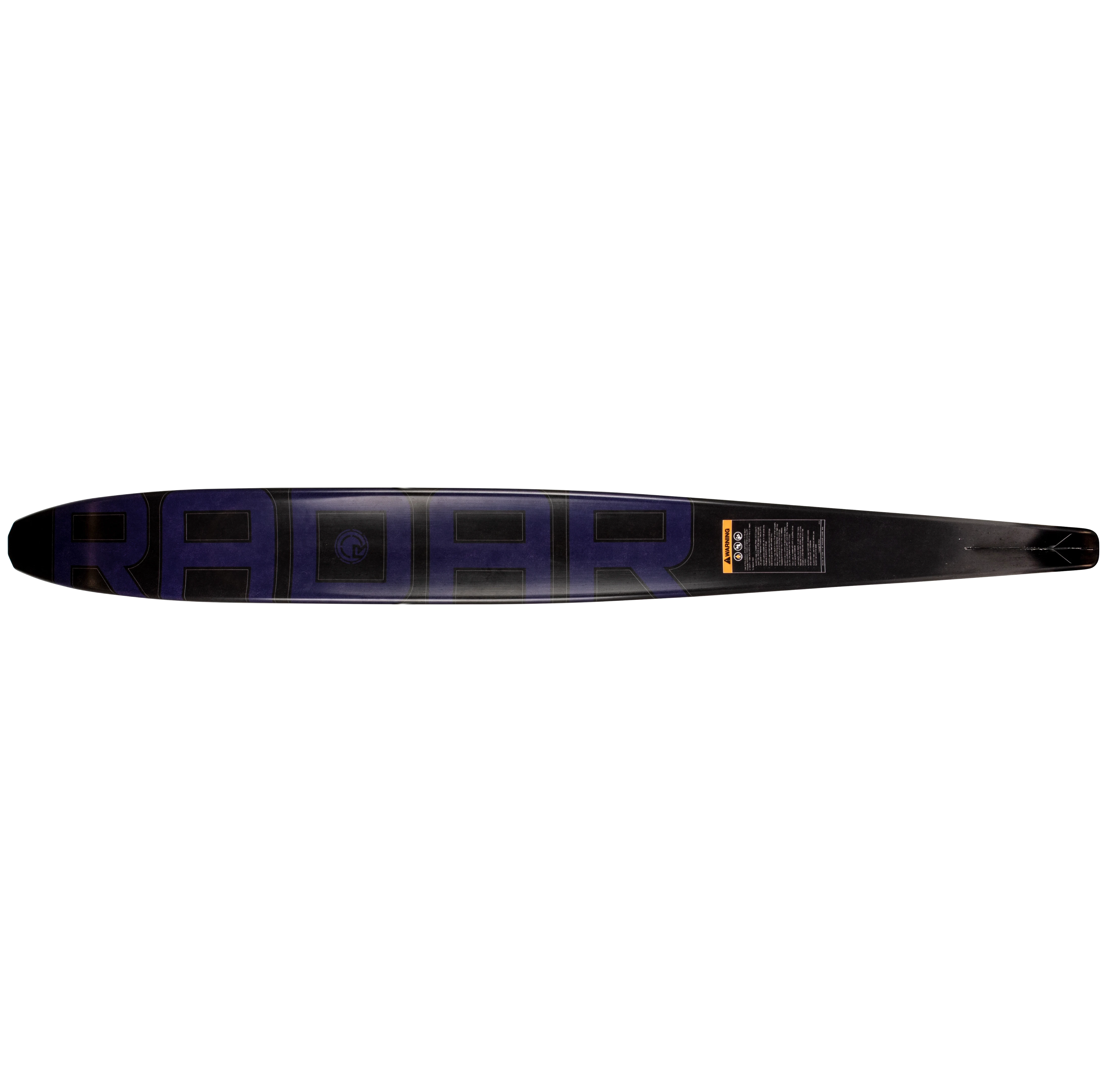 RADAR SKIS VAPOR PRO 2 - 2027 - BASE