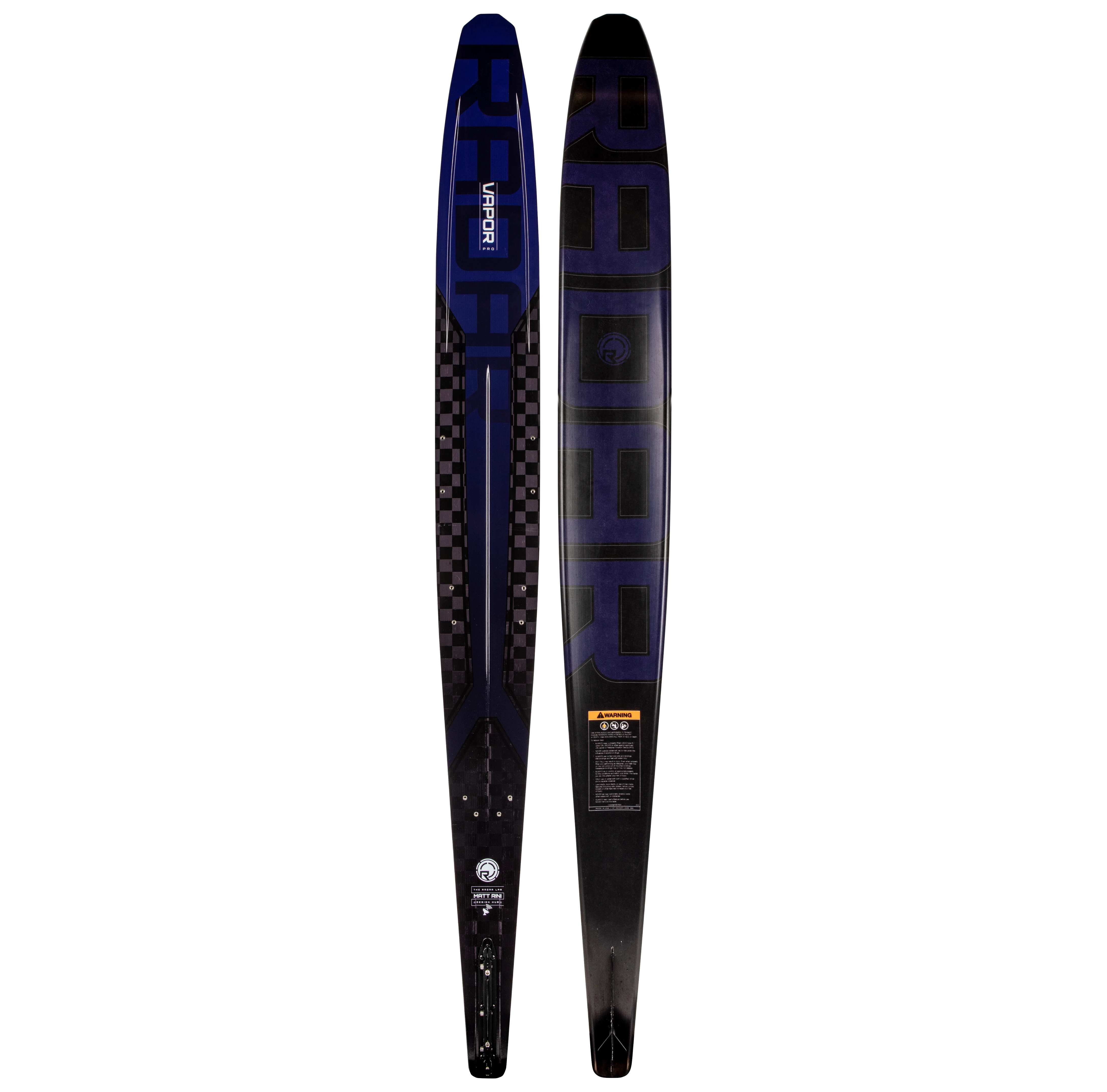 RADAR SKIS VAPOR PRO 2 - 2027 - BOTH copy