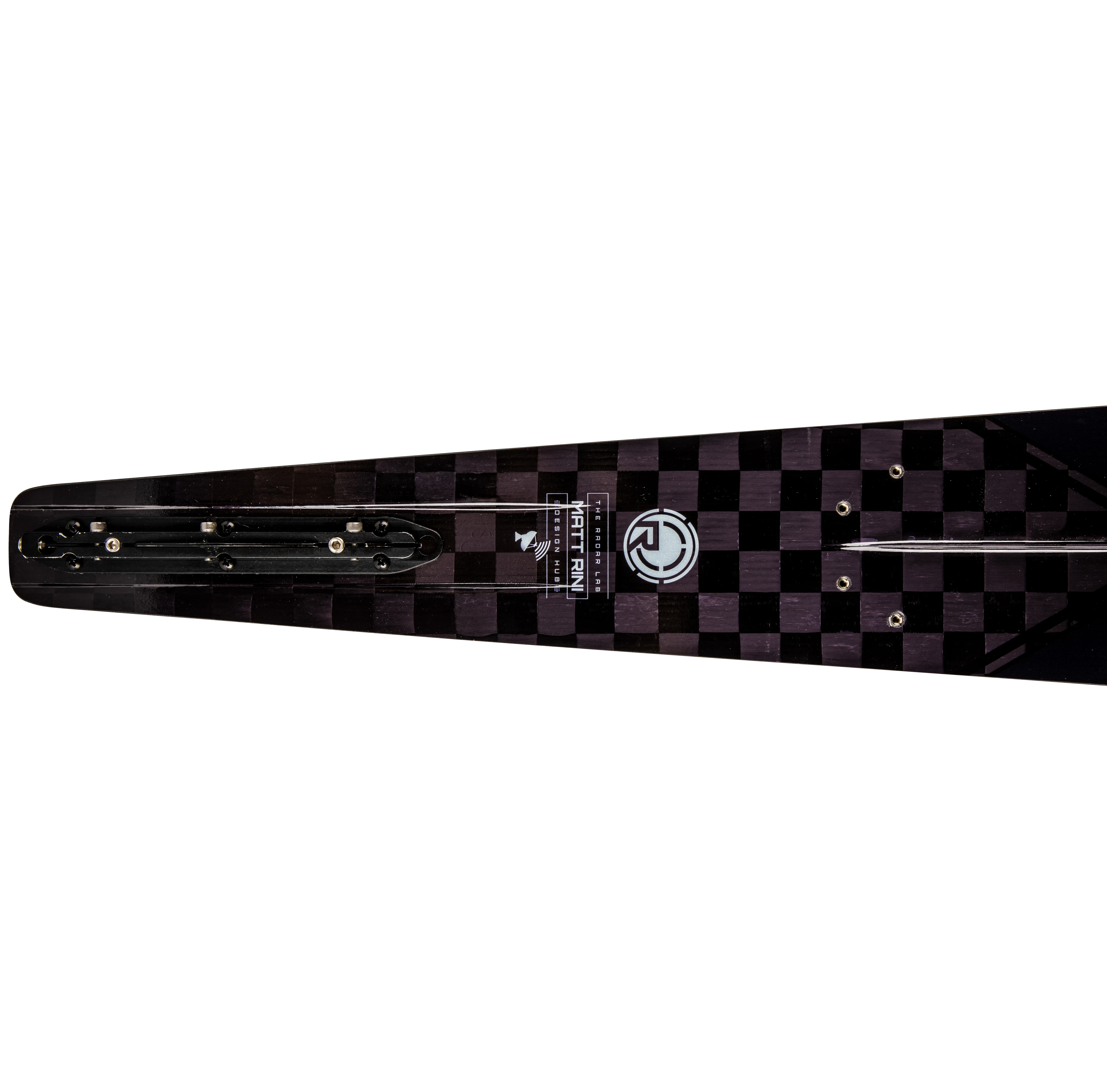 RADAR SKIS VAPOR PRO 2 - 2027 - INSET 4