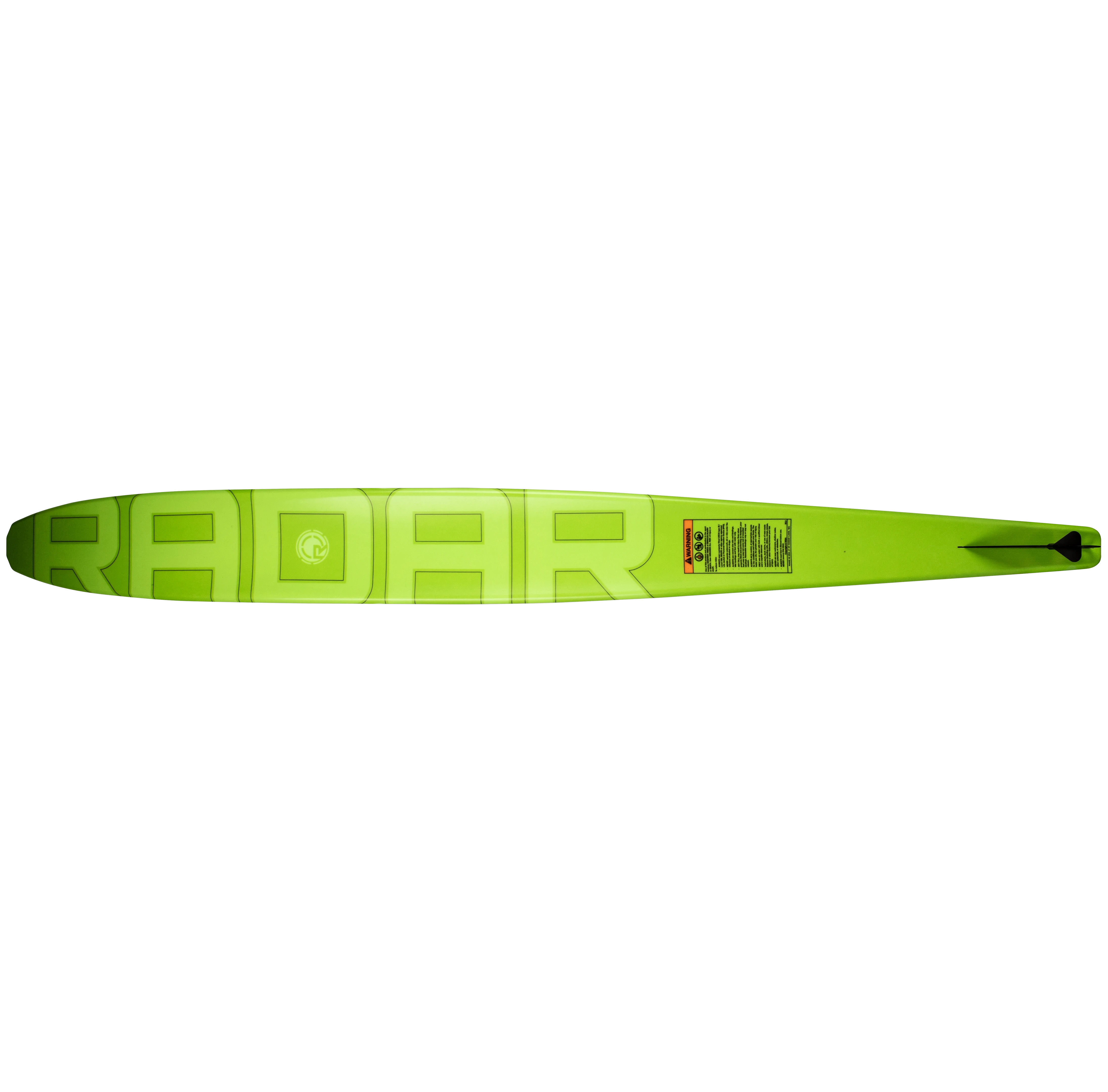 RADAR SKIS VAPOR LITHIUM - 2027 - BASE