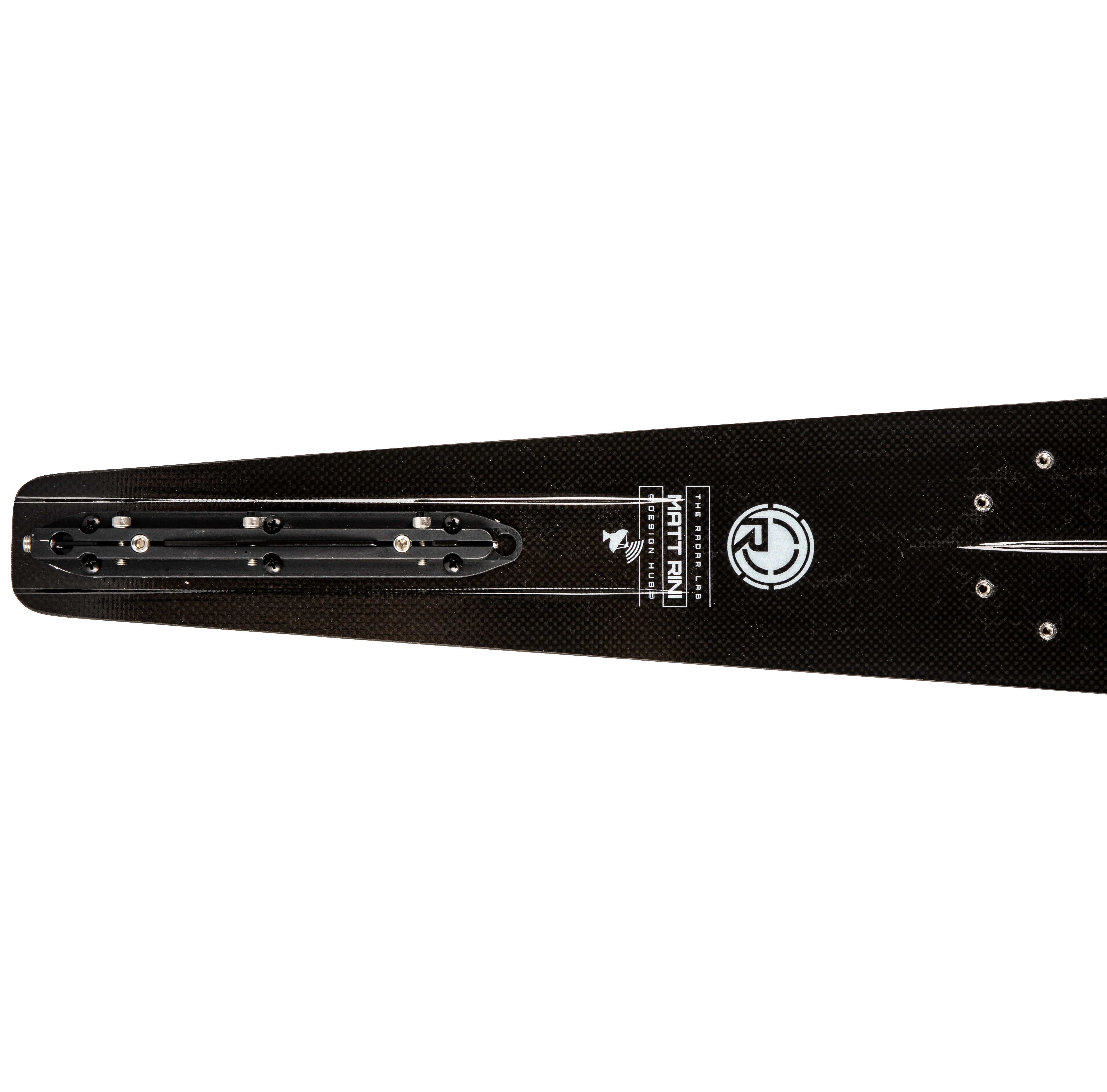 RADAR SKIS VAPOR LITHIUM - 2027 - INSET 2
