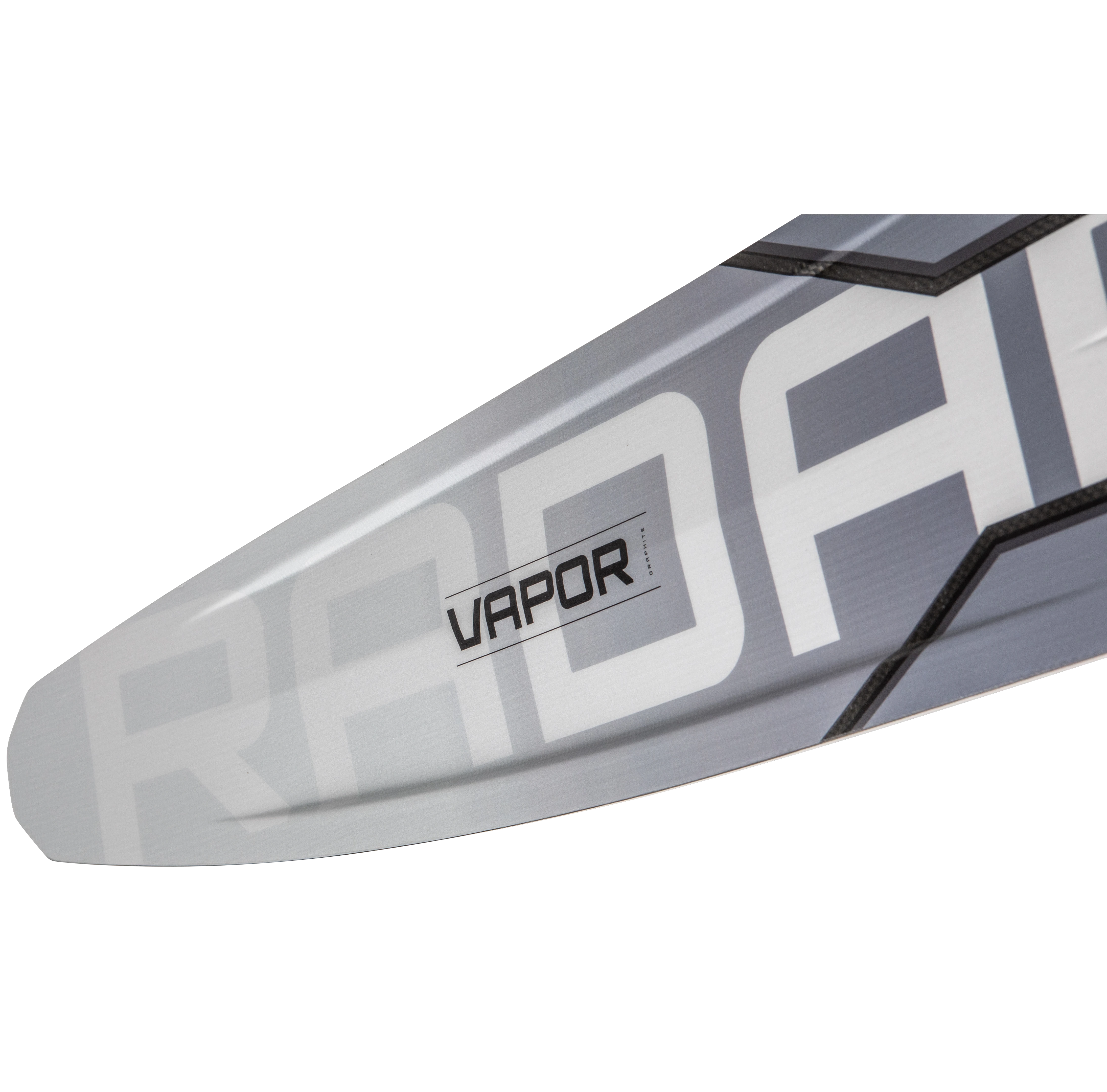RADAR SKIS VAPOR GRAPHITE - 2027 - INSET 2